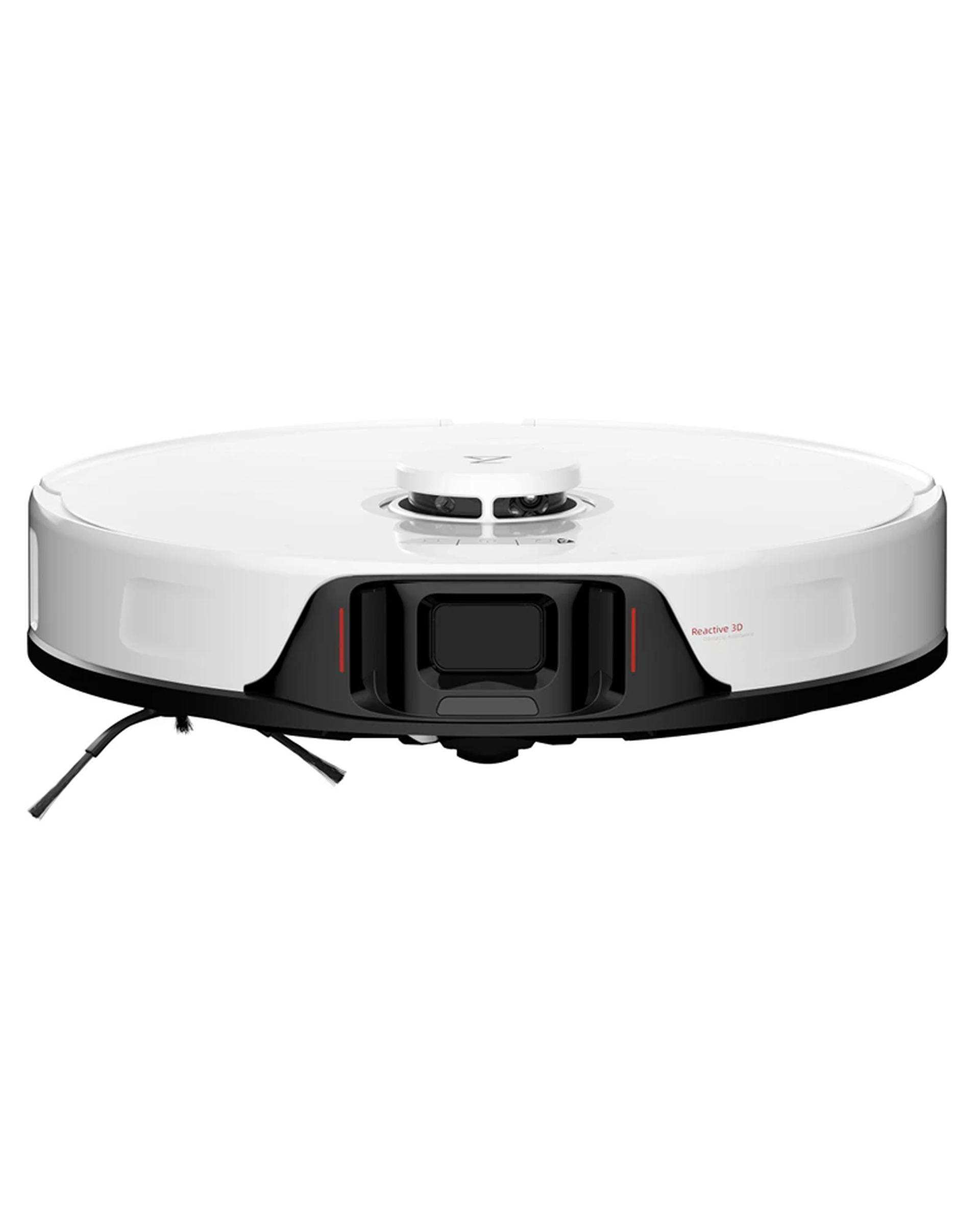 جارو رباتیک سفید شیائومی مدل Roborock S8