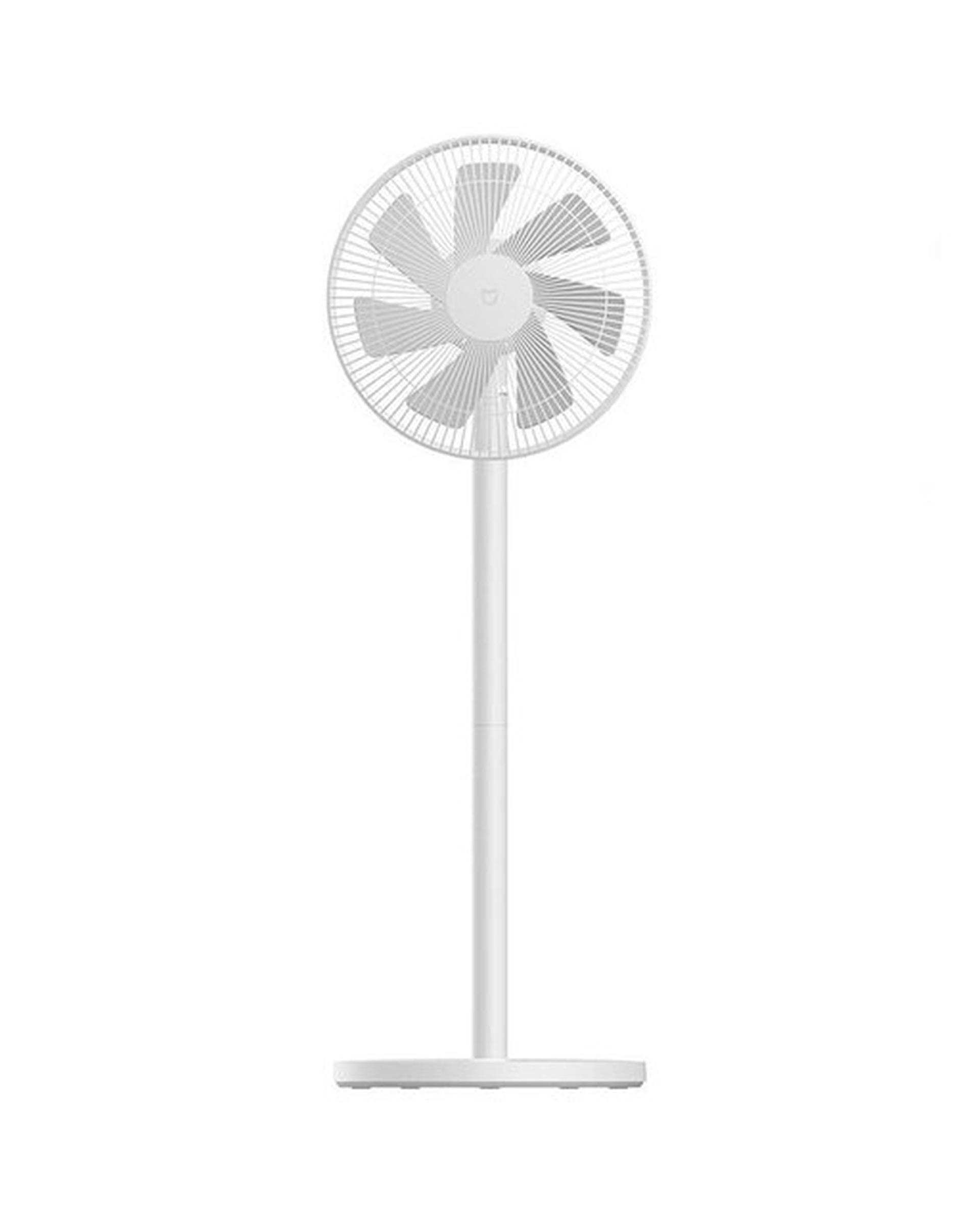 پنکه ایستاده هوشمند شیائومی Xiaomi Mi Smart Standing Fan 2 Lite