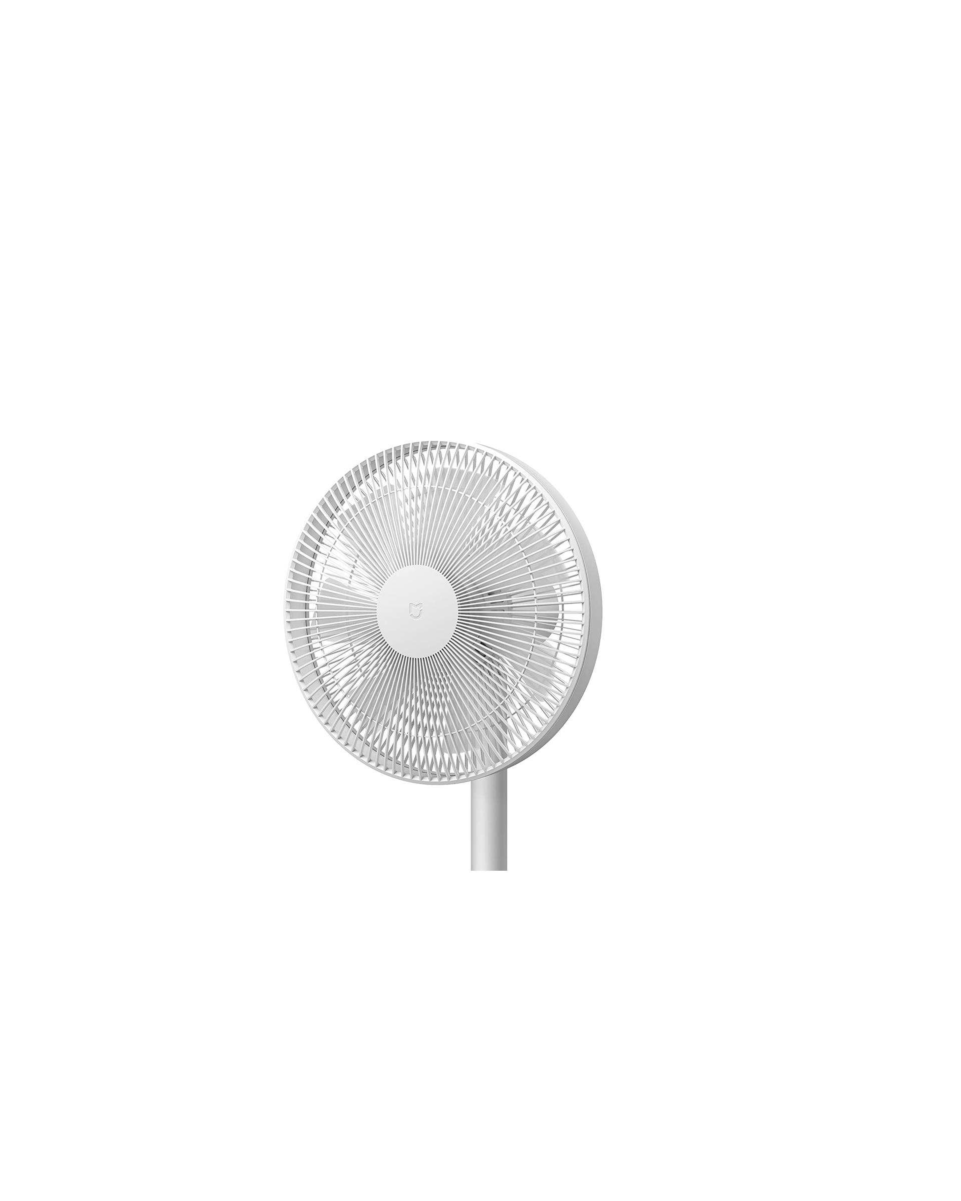 پنکه ایستاده هوشمند شیائومی Xiaomi Mi Smart Standing Fan 2 Lite