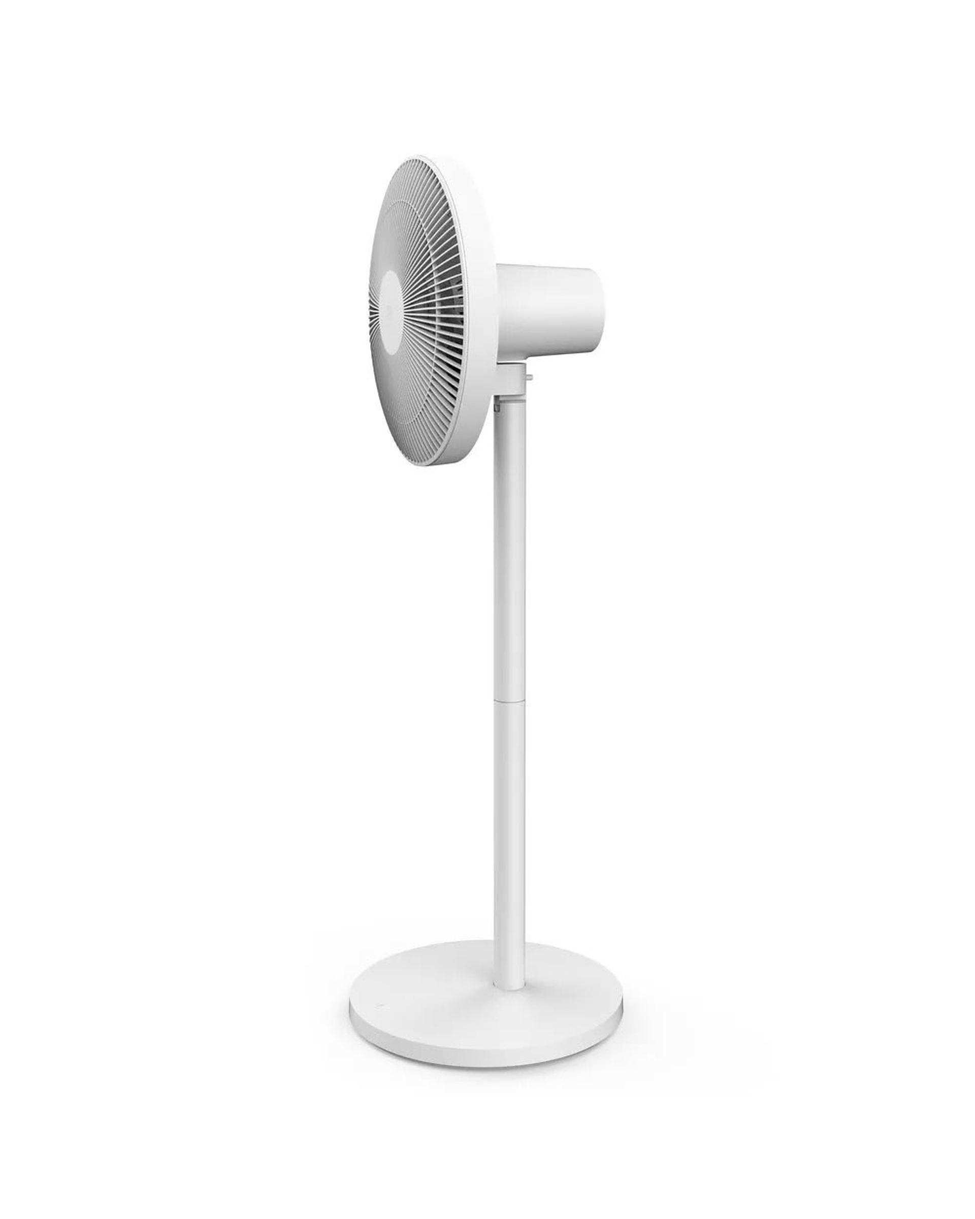 پنکه ایستاده هوشمند شیائومی Xiaomi Mi Smart Standing Fan 2 Lite