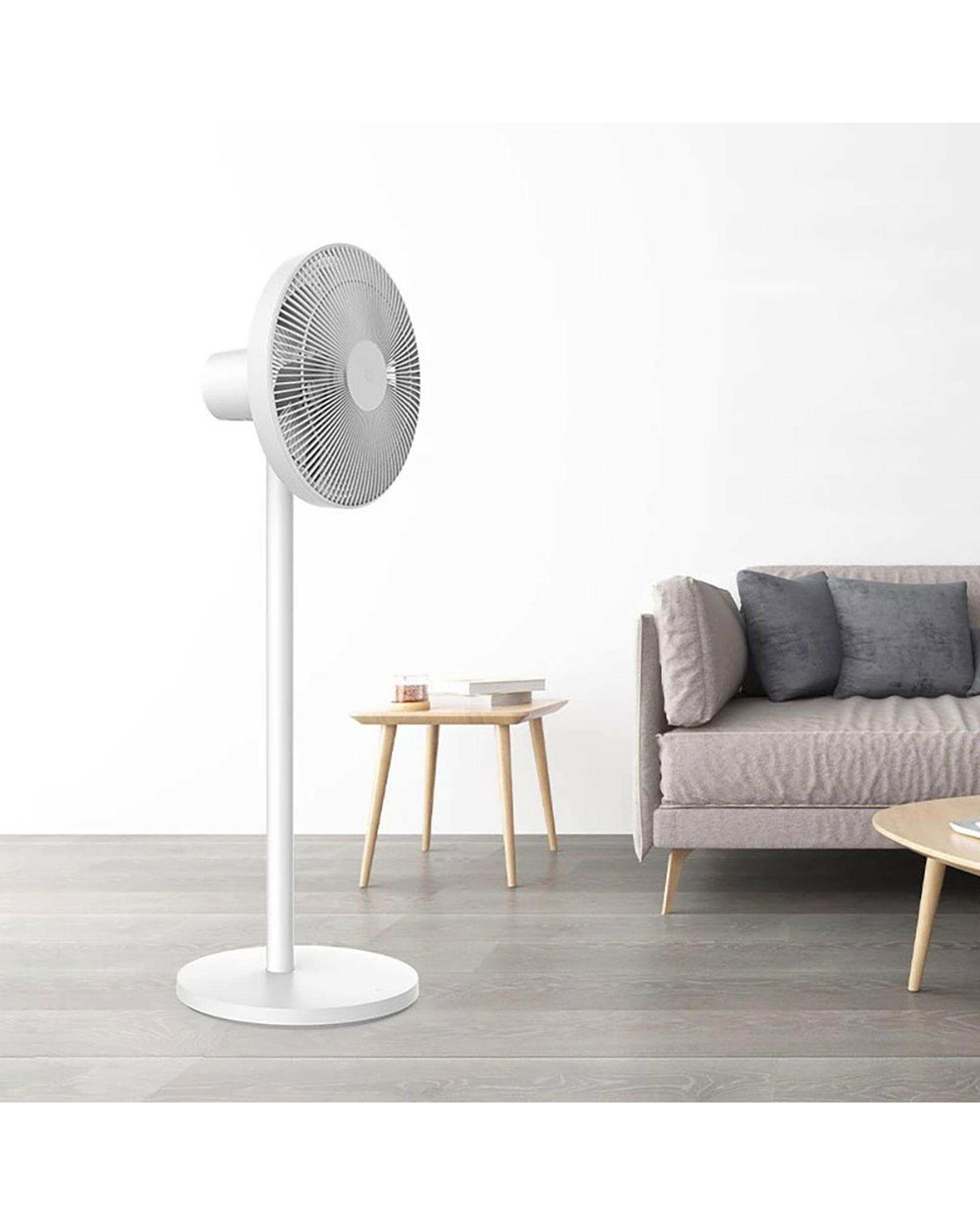 پنکه ایستاده هوشمند شیائومی Xiaomi Mi Smart Standing Fan 2 Lite