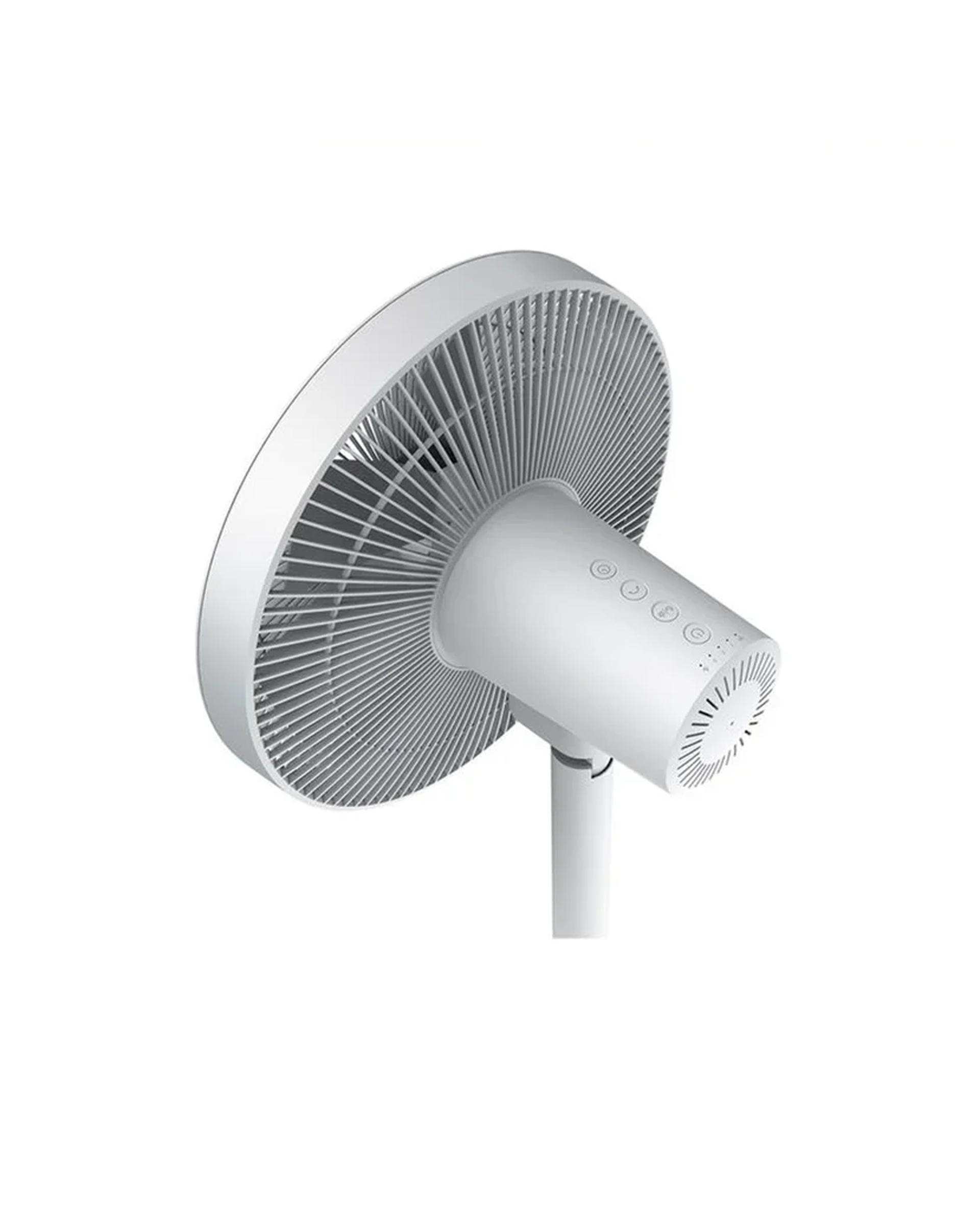 پنکه ایستاده هوشمند شیائومی Xiaomi Mi Smart Standing Fan 2 Lite