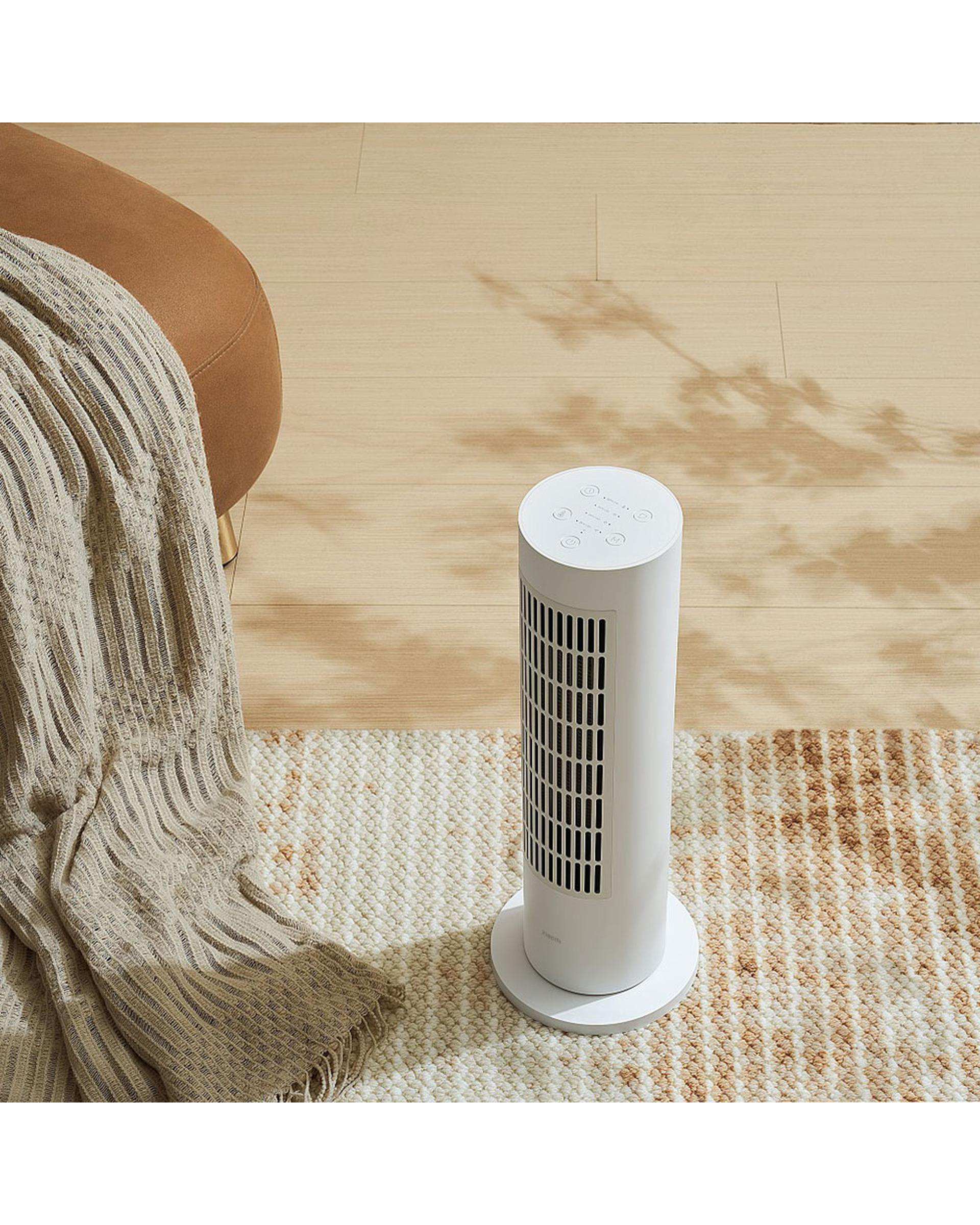 هیتر برقی هوشمند شیائومی مدل Xiaomi Smart Tower Heater