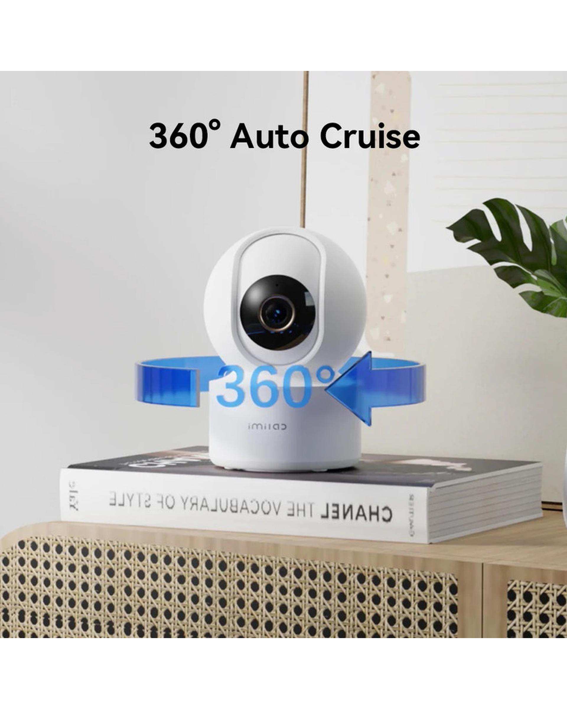 دوربین مدار بسته هوشمند شیائومی Xiaomi IMILAB C22