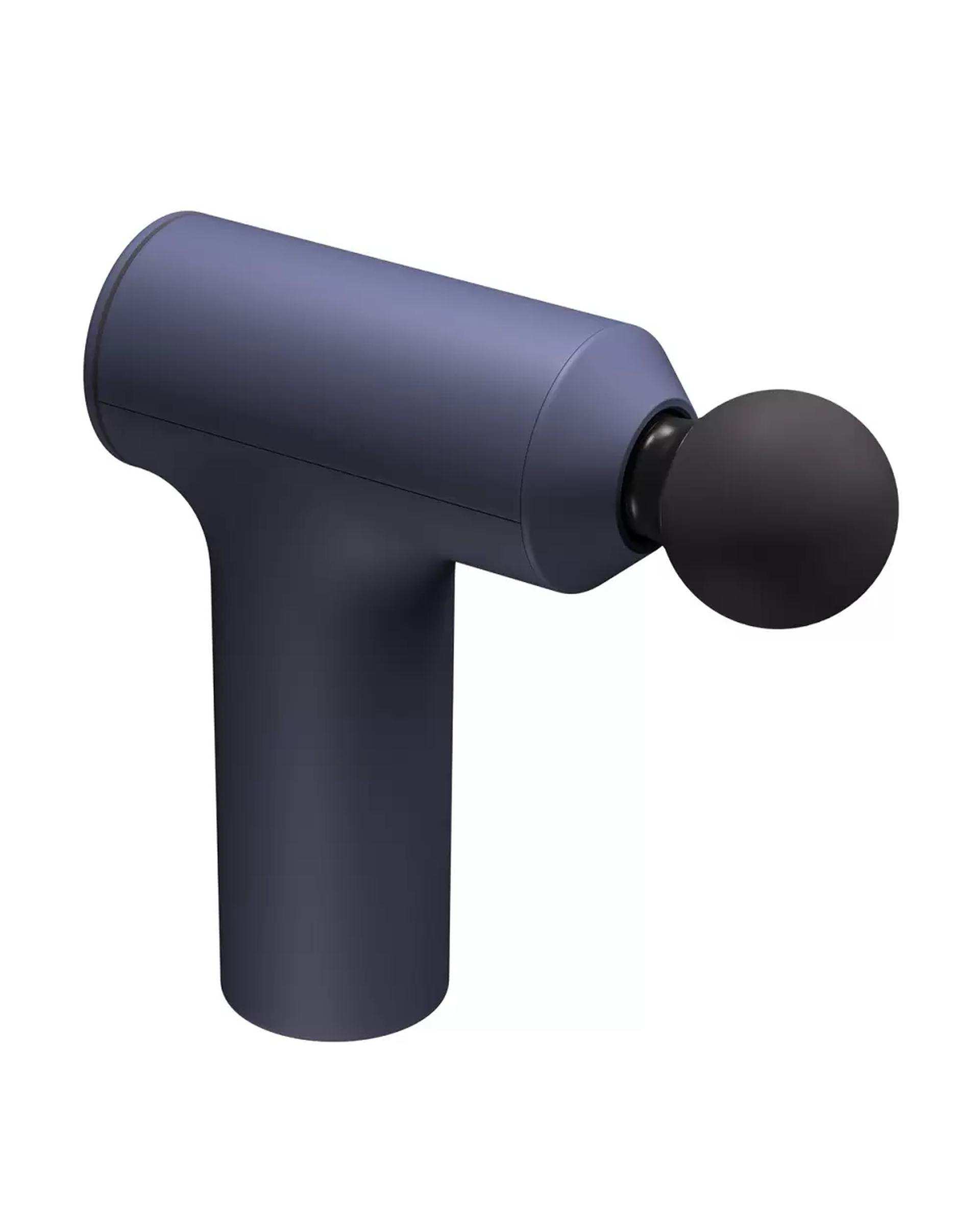 ماساژور تفنگی مشکی شیائومی Xiaomi Massage Gun Mini XMFG-M352