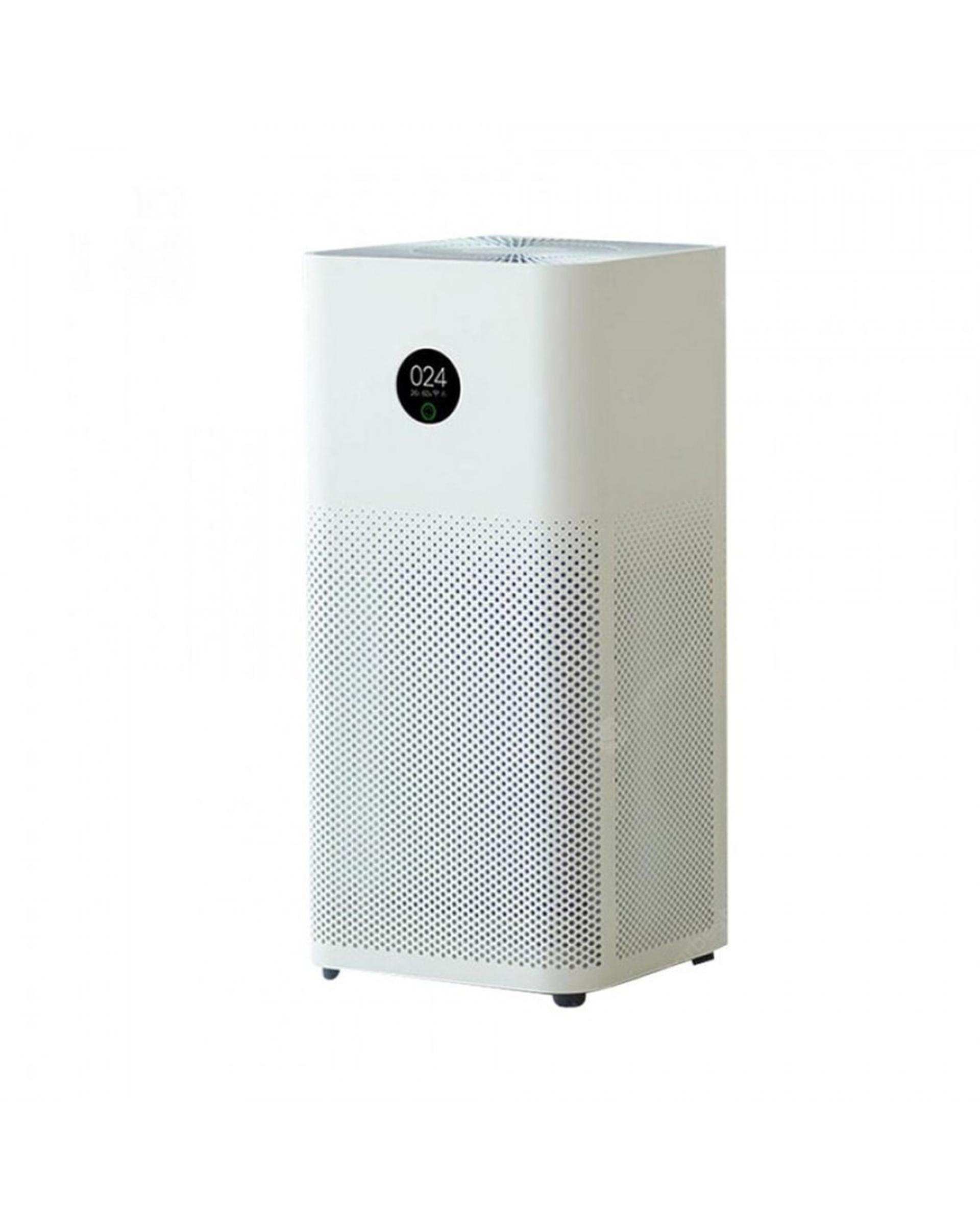 دستگاه تصفیه کننده هوا سفید شیائومی مدل Mi Air Purifier 3H