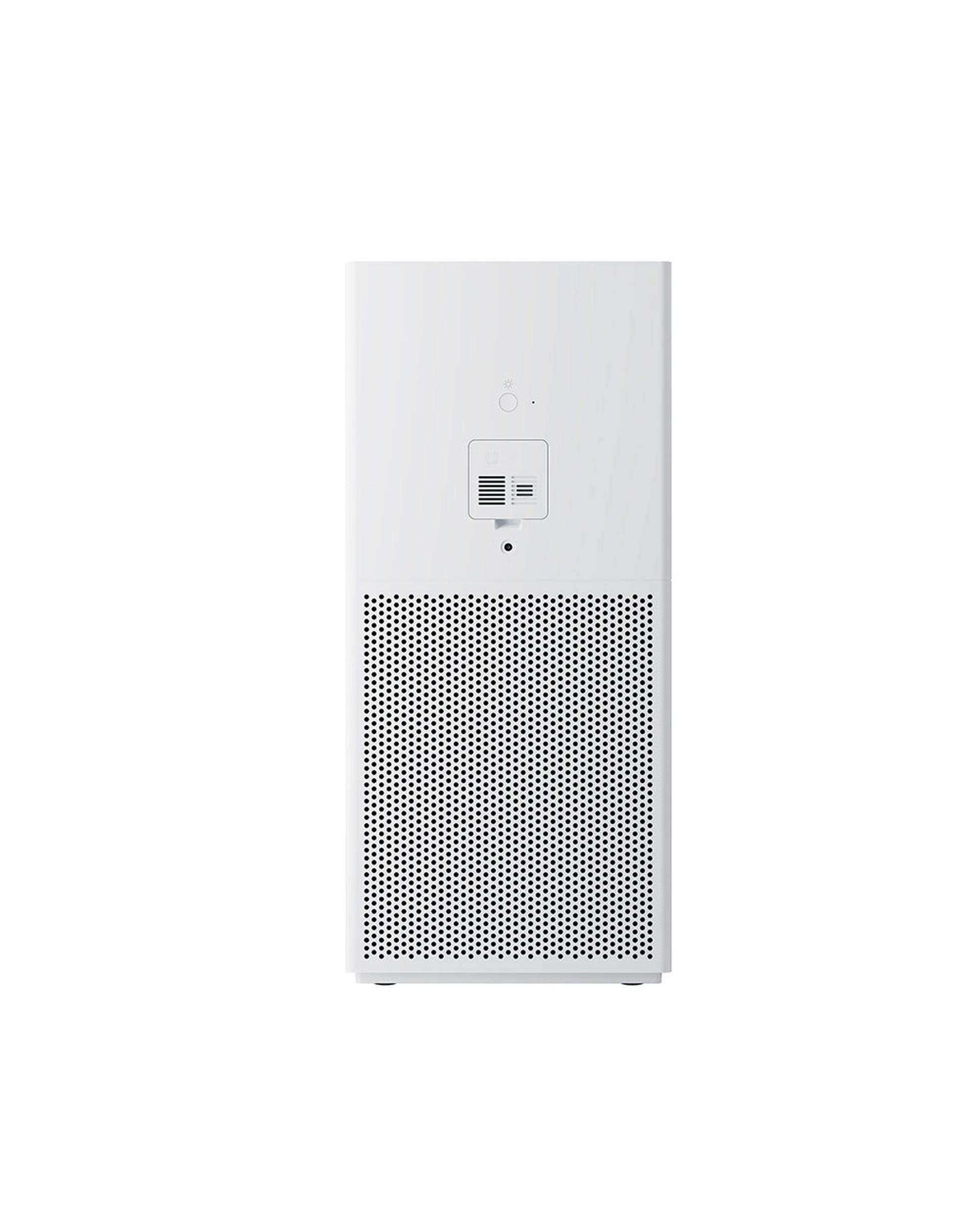 دستگاه تصفیه کننده هوا سفید شیائومی مدل Mi Air Purifier 4 Lite