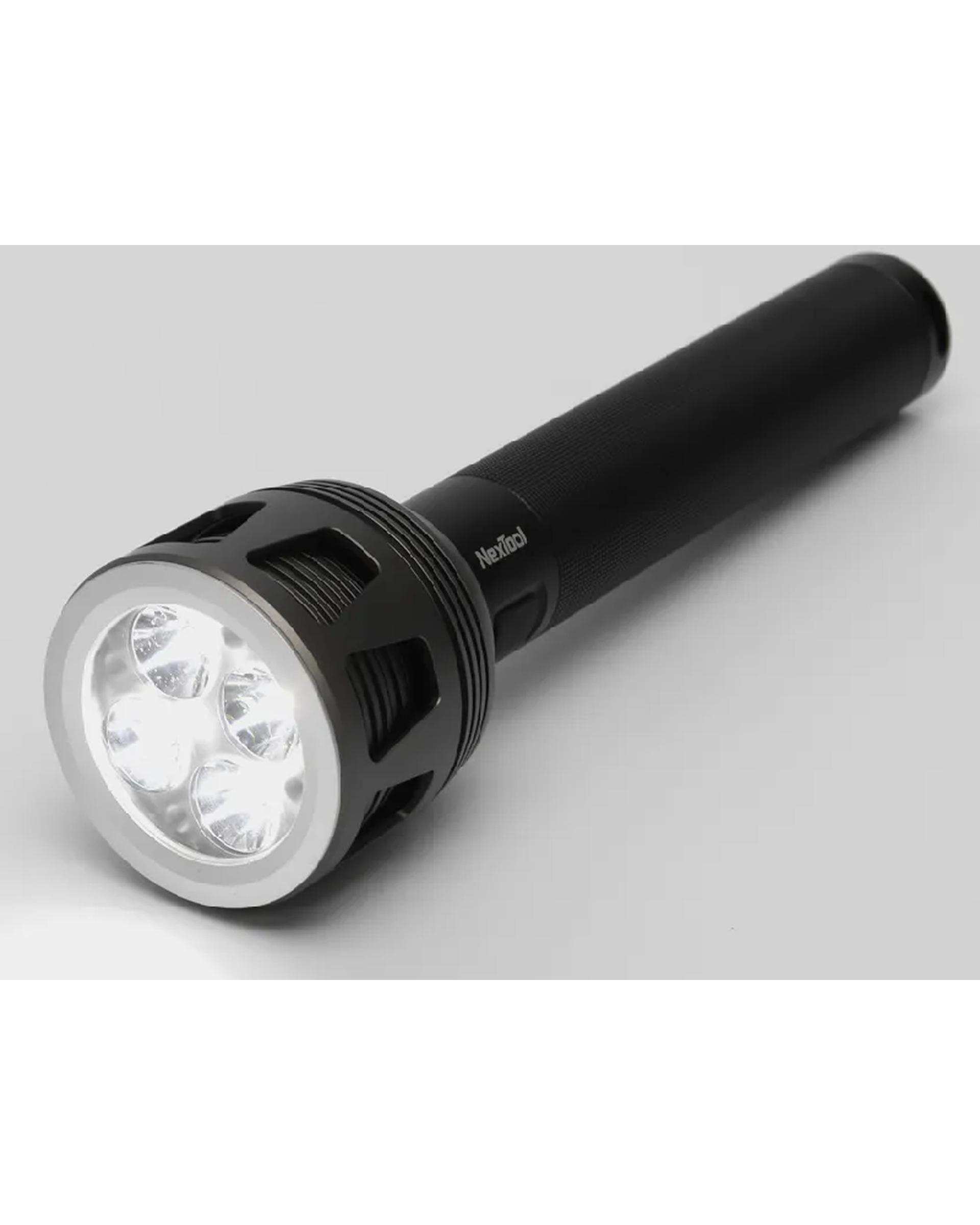 چراغ قوه شیائومی Xiaomi NexTool NE20168 Thunder Searching Flashlight