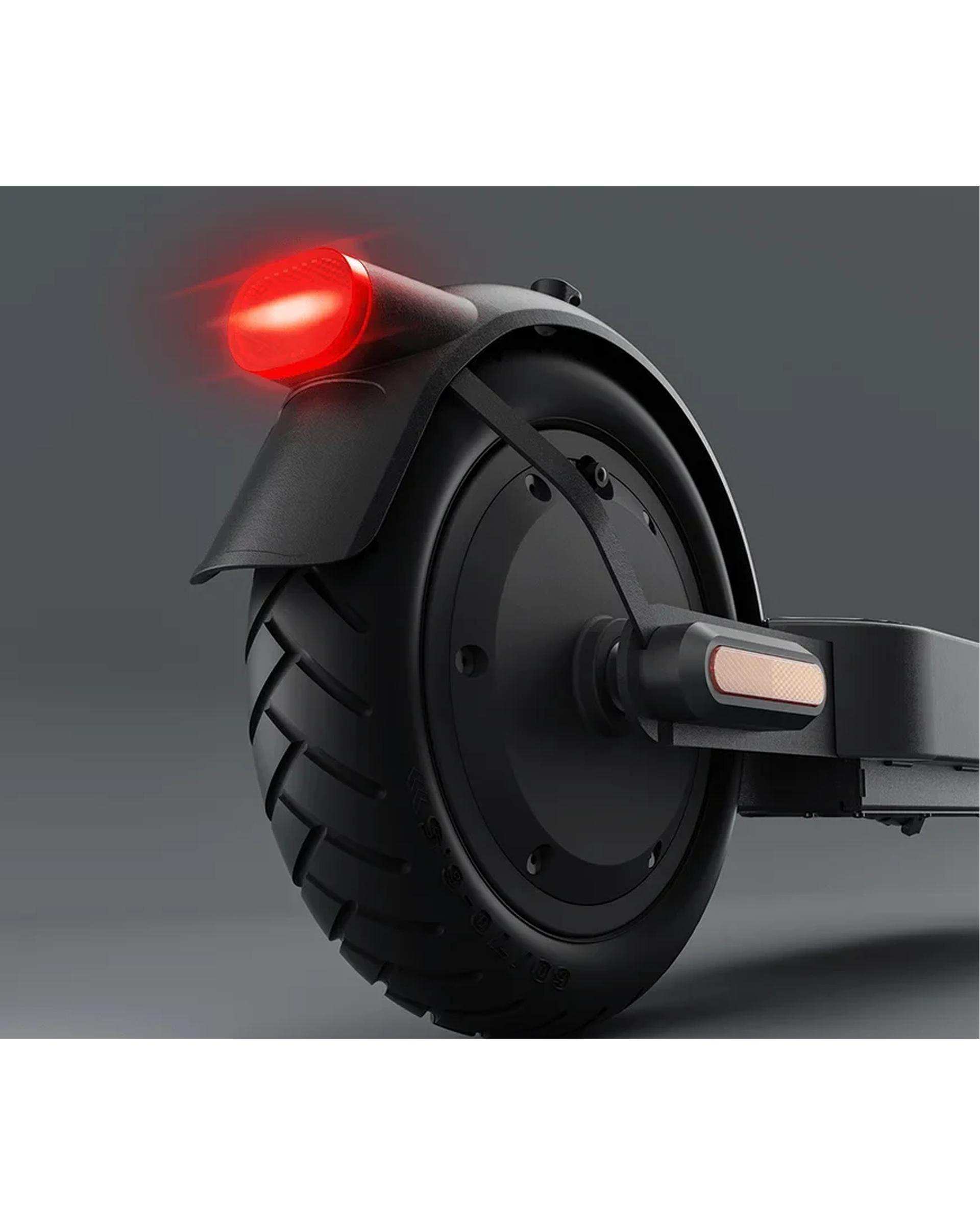 اسکوتر برقی نسل دوم مشکی شیائومی Pro Xiaomi Electric Scooter 4 Pro 2nd Gen