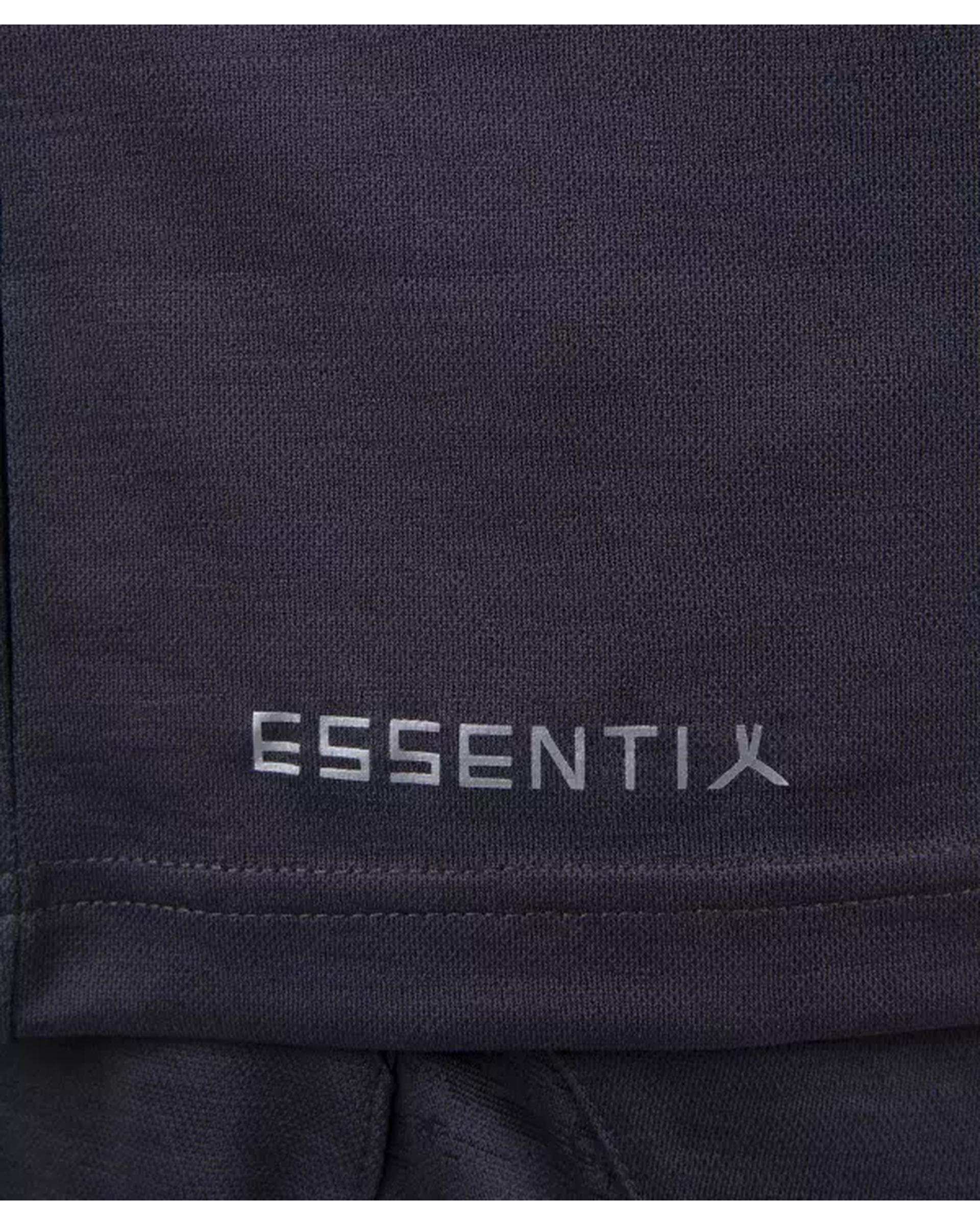 پولوشرت مردانه ورزشی طوسی تیره مل اند موژ Mel & Moj کد M08388-104