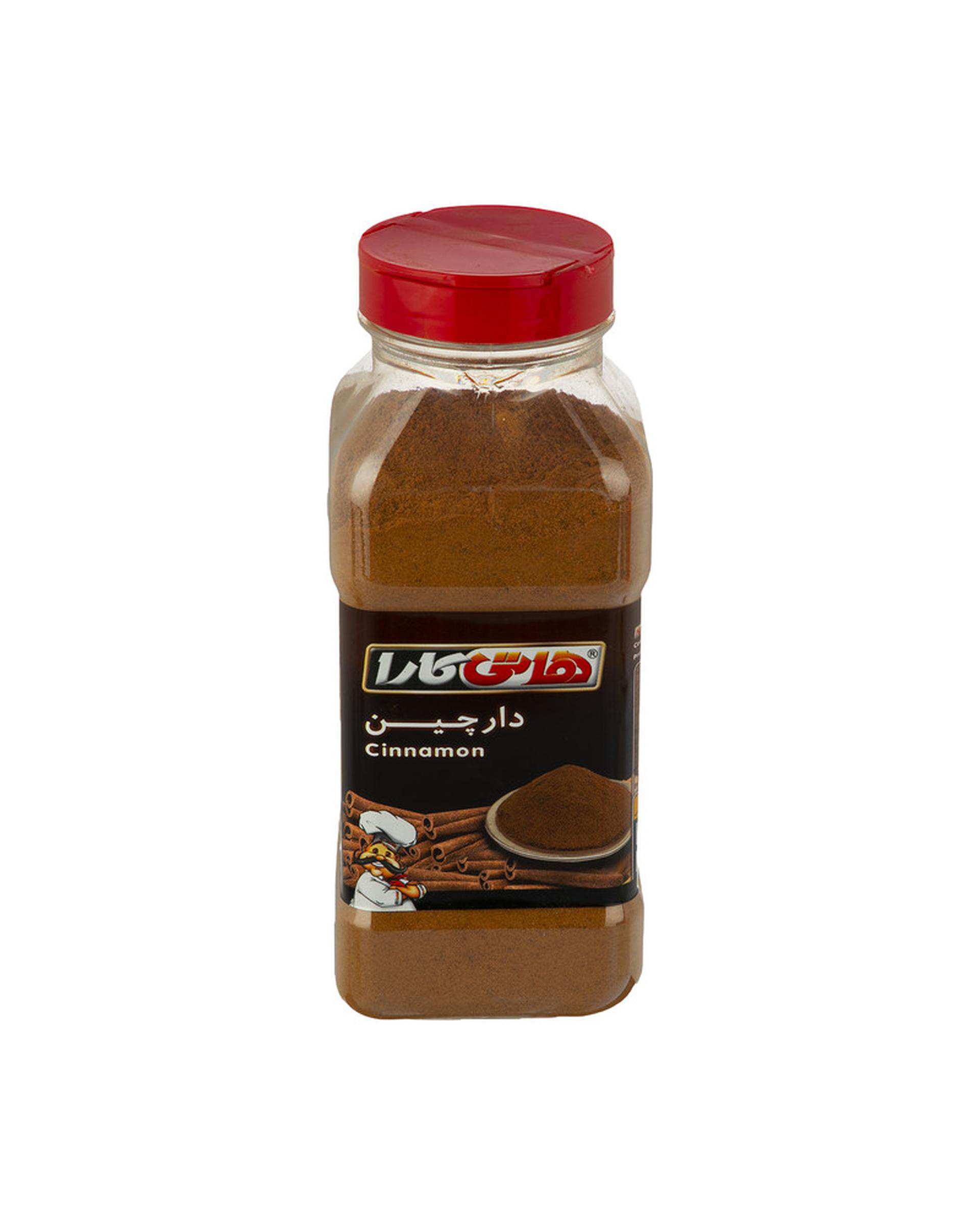 دارچین پت 500 گرمی هاتی کارا