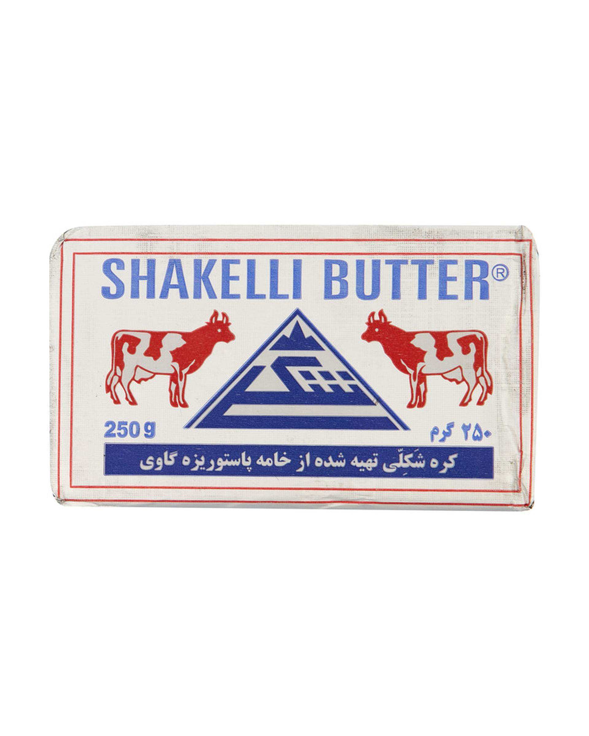 کره شکلی 250 گرمی