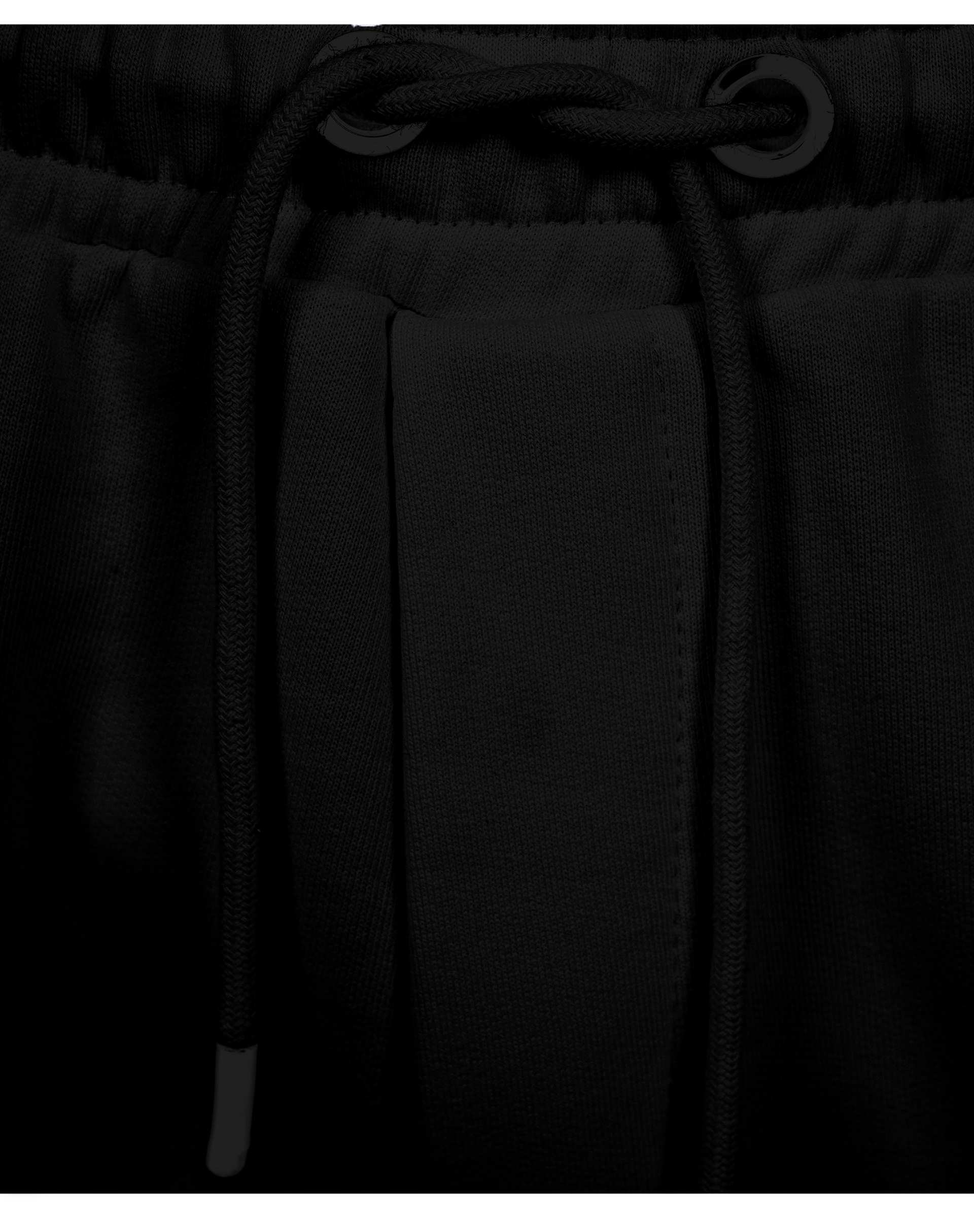 شلوار اسلش مردانه دمپا کش مشکی سوپردرای Superdry کد M17S40402C