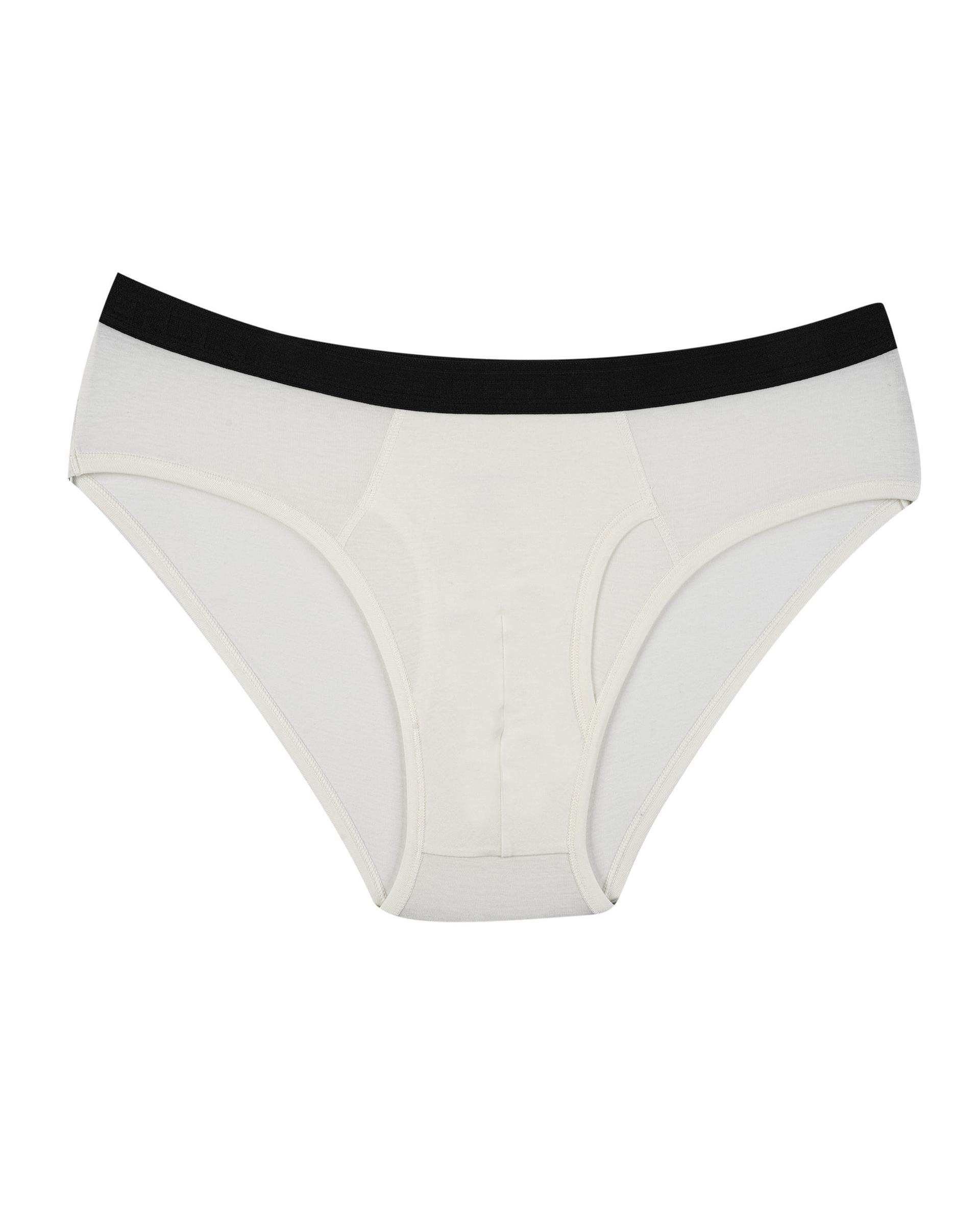 شورت مردانه اسلیپ سفید مشکی سوپردرای Superdry کد M22S41303X بسته دو عددی