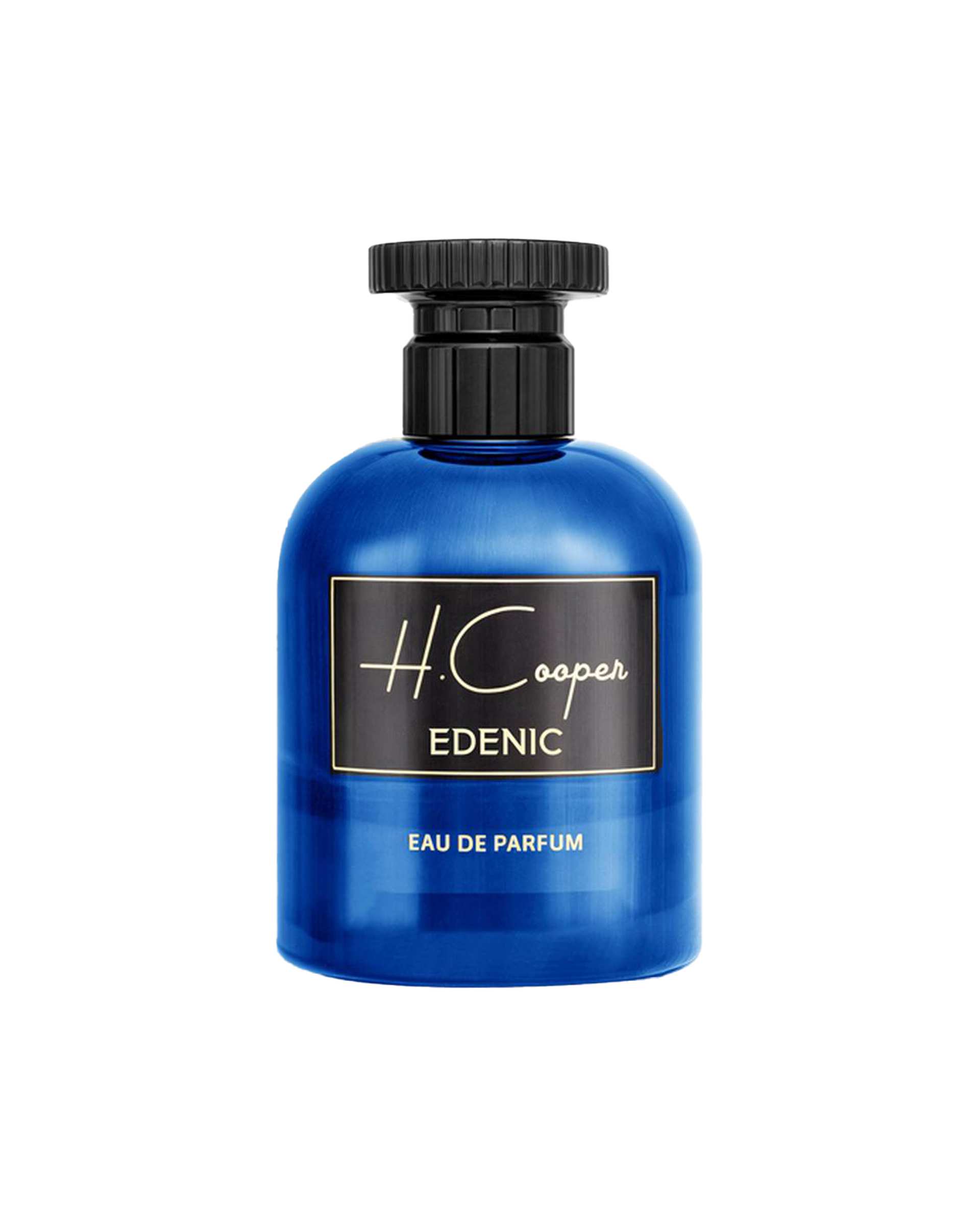 عطر مردانه اچ کوپر H Cooper مدل ادنیک EDENIC حجم 100ml