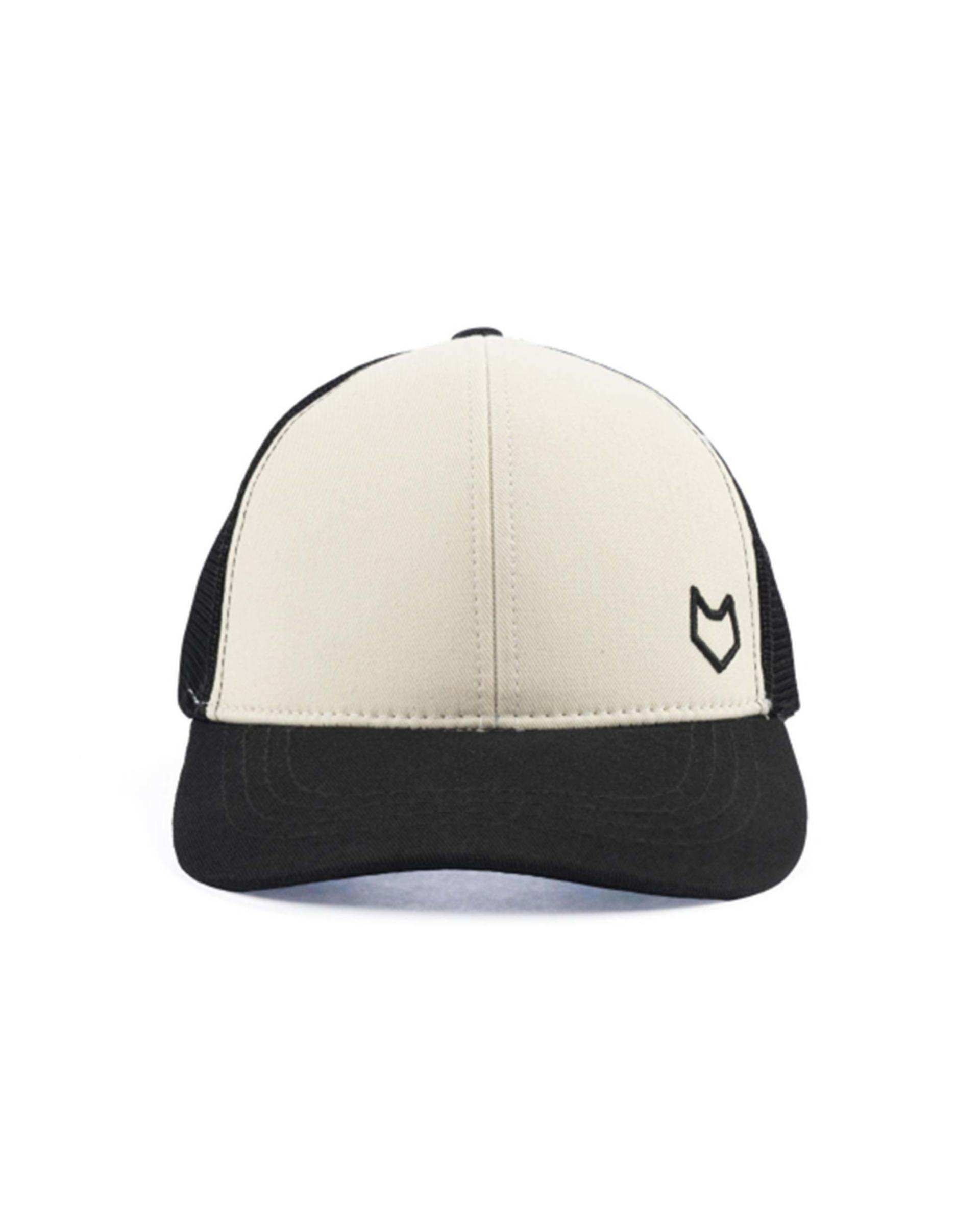 کلاه کپ کرم مل اند موژ Mel & Moj کد U08554-010