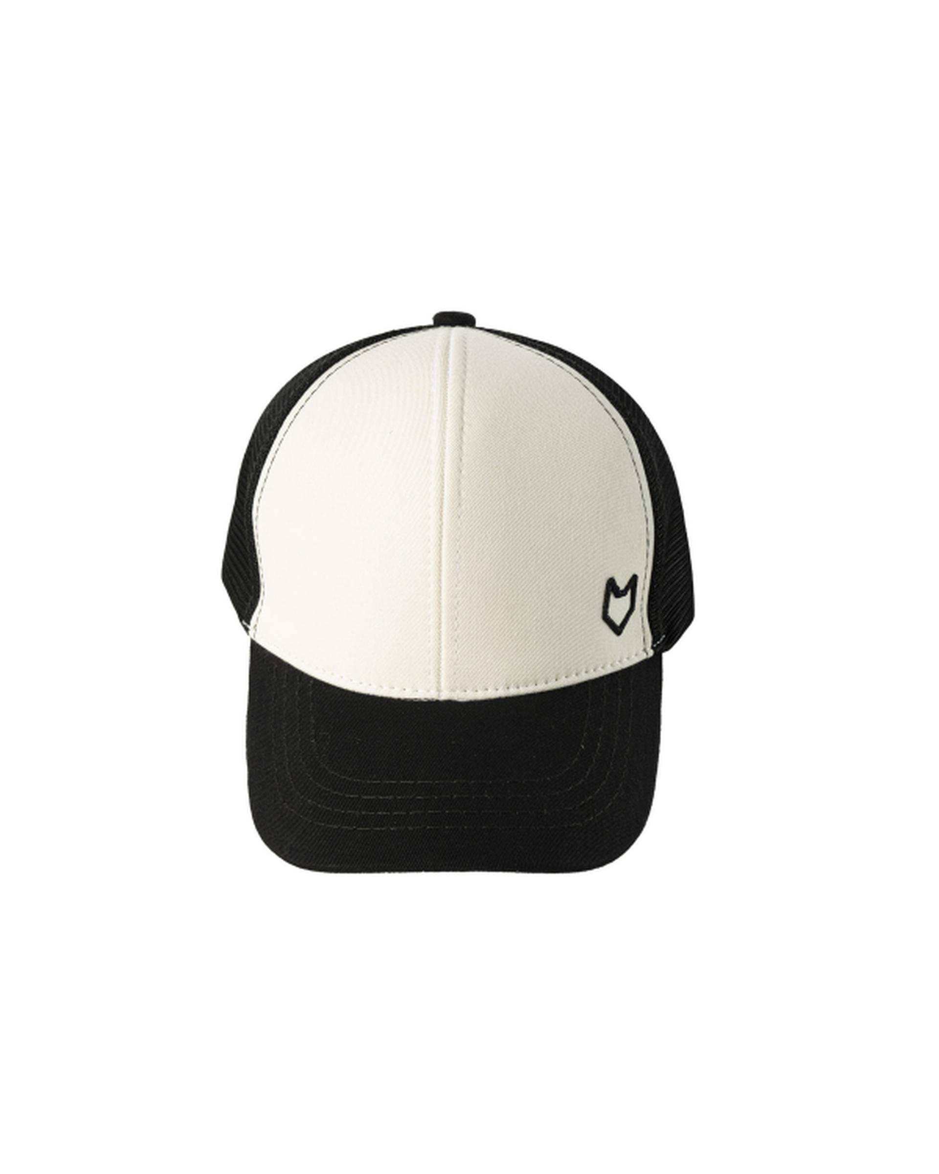 کلاه کپ کرم مل اند موژ Mel & Moj کد U08554-010