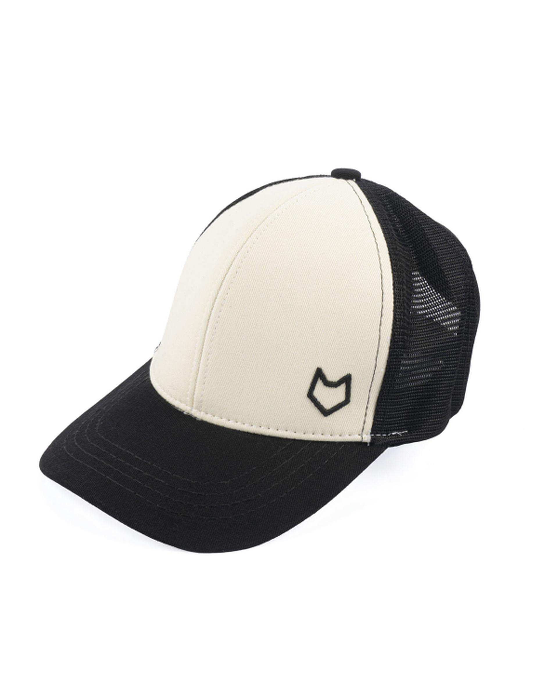 کلاه کپ کرم مل اند موژ Mel & Moj کد U08554-010