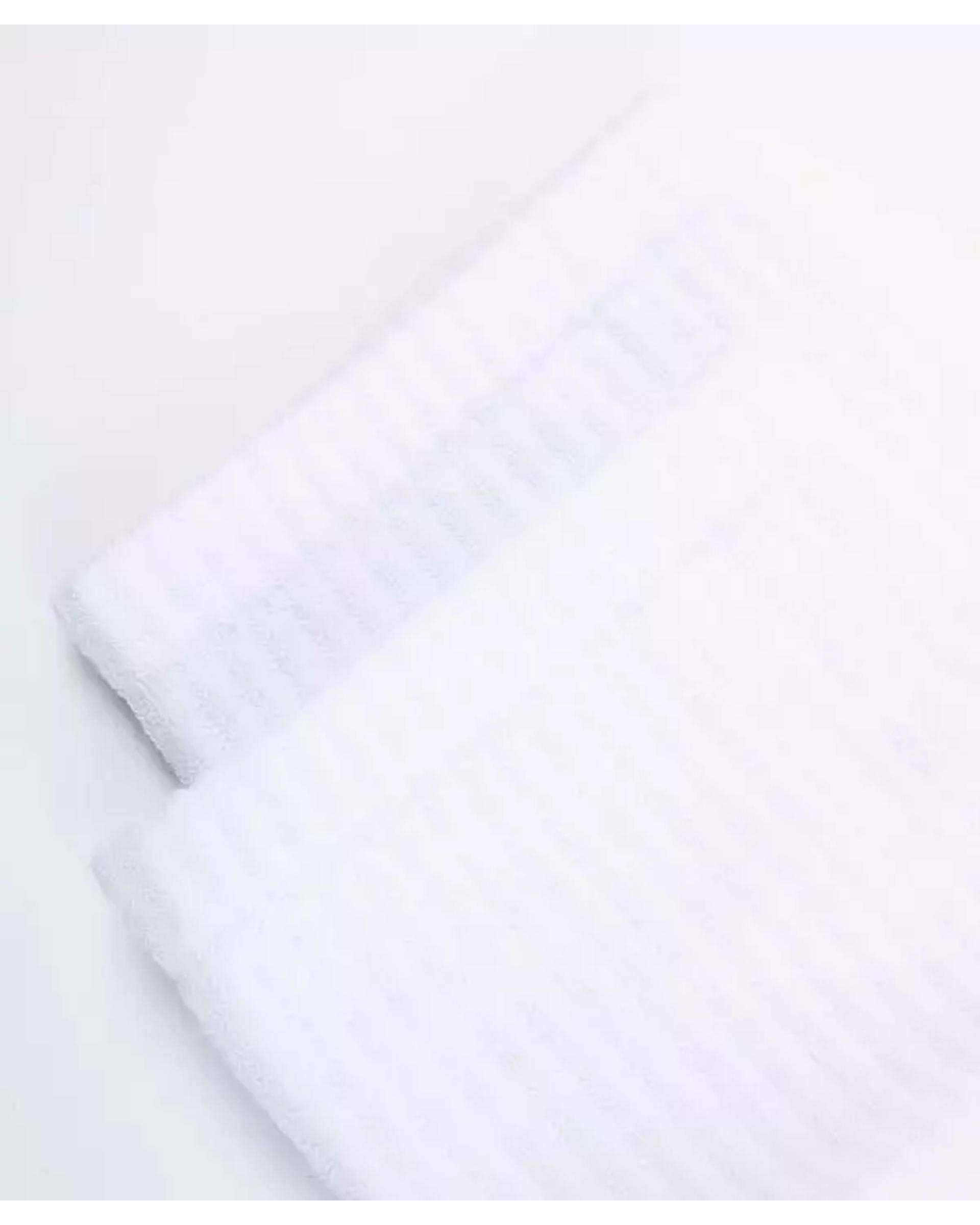 جوراب ورزشی مردانه نیم ساق سفید مل اند موژ Mel & Moj کد M08472-002