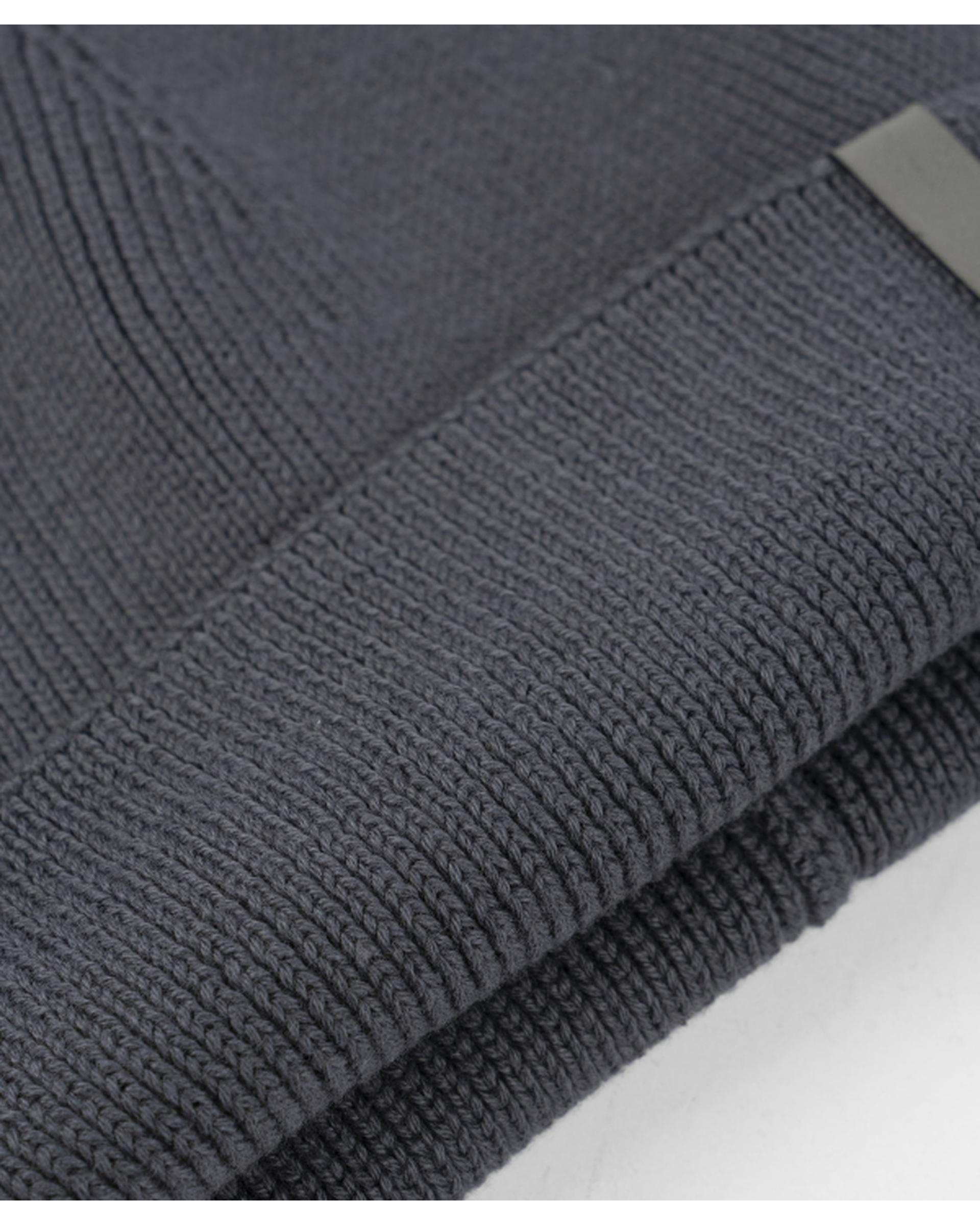 کلاه بافت دودی مل اند موژ Mel & Moj کد U08464-104