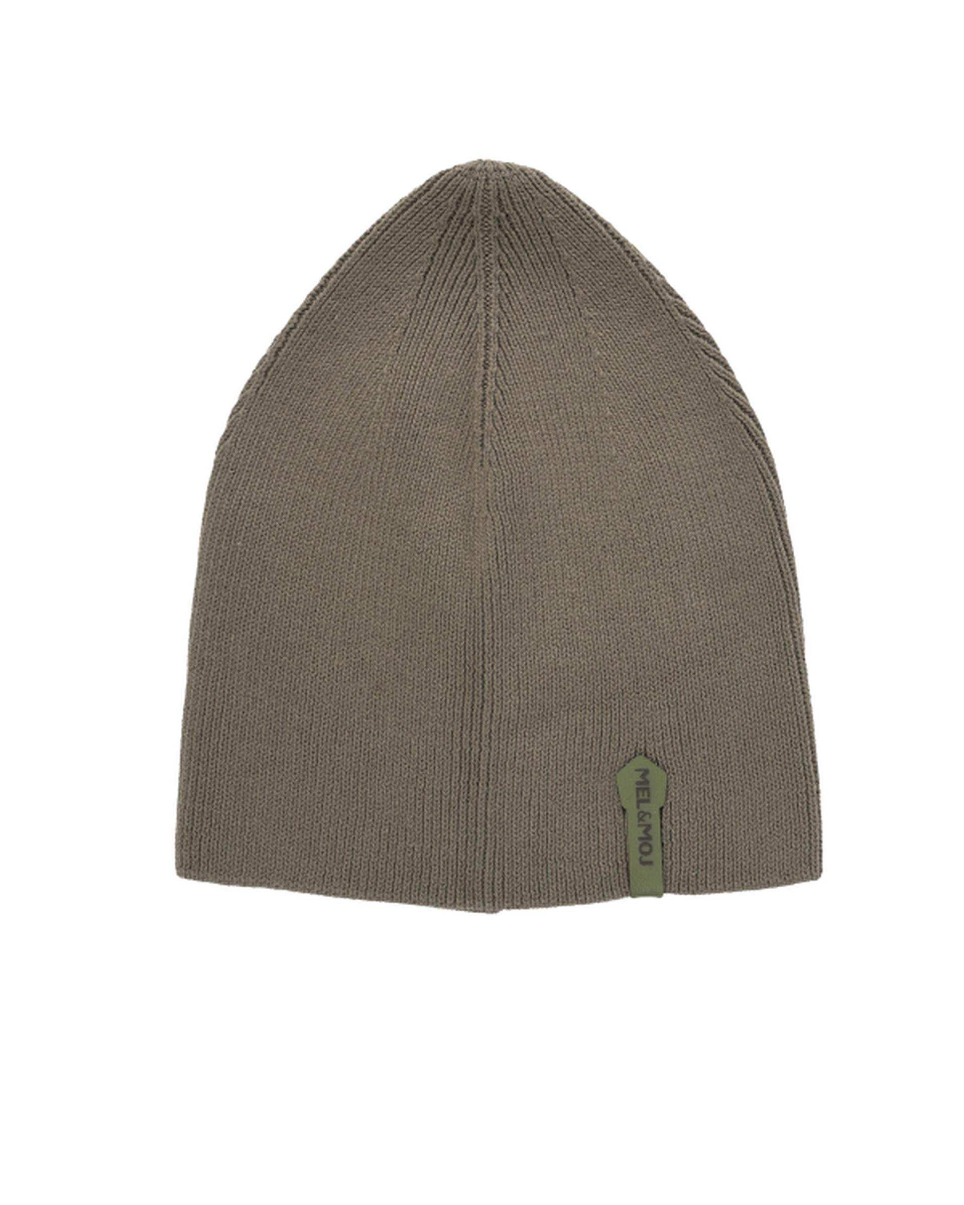 کلاه بافت سبز مل اند موژ Mel & Moj کد U08464-601