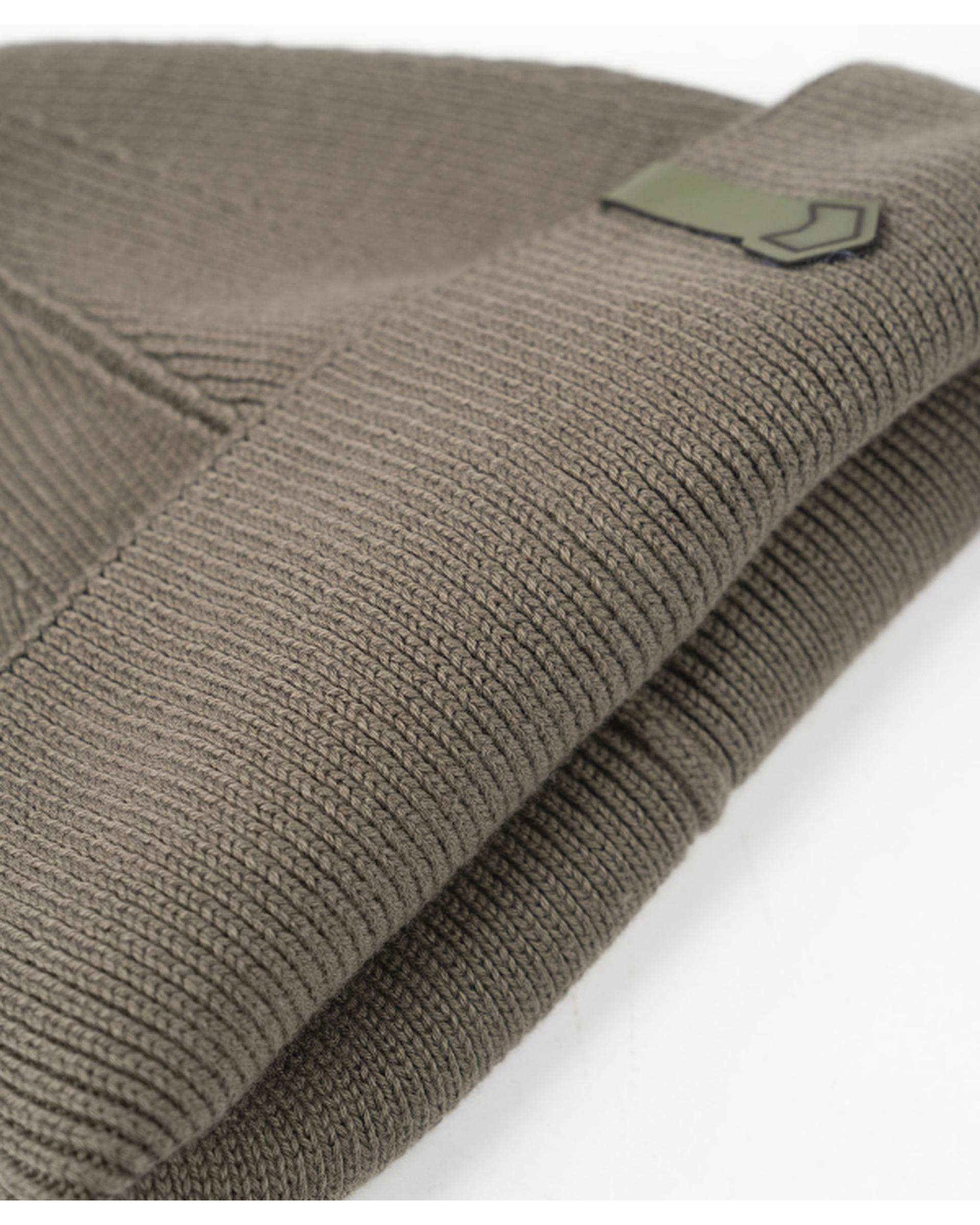 کلاه بافت سبز مل اند موژ Mel & Moj کد U08464-601