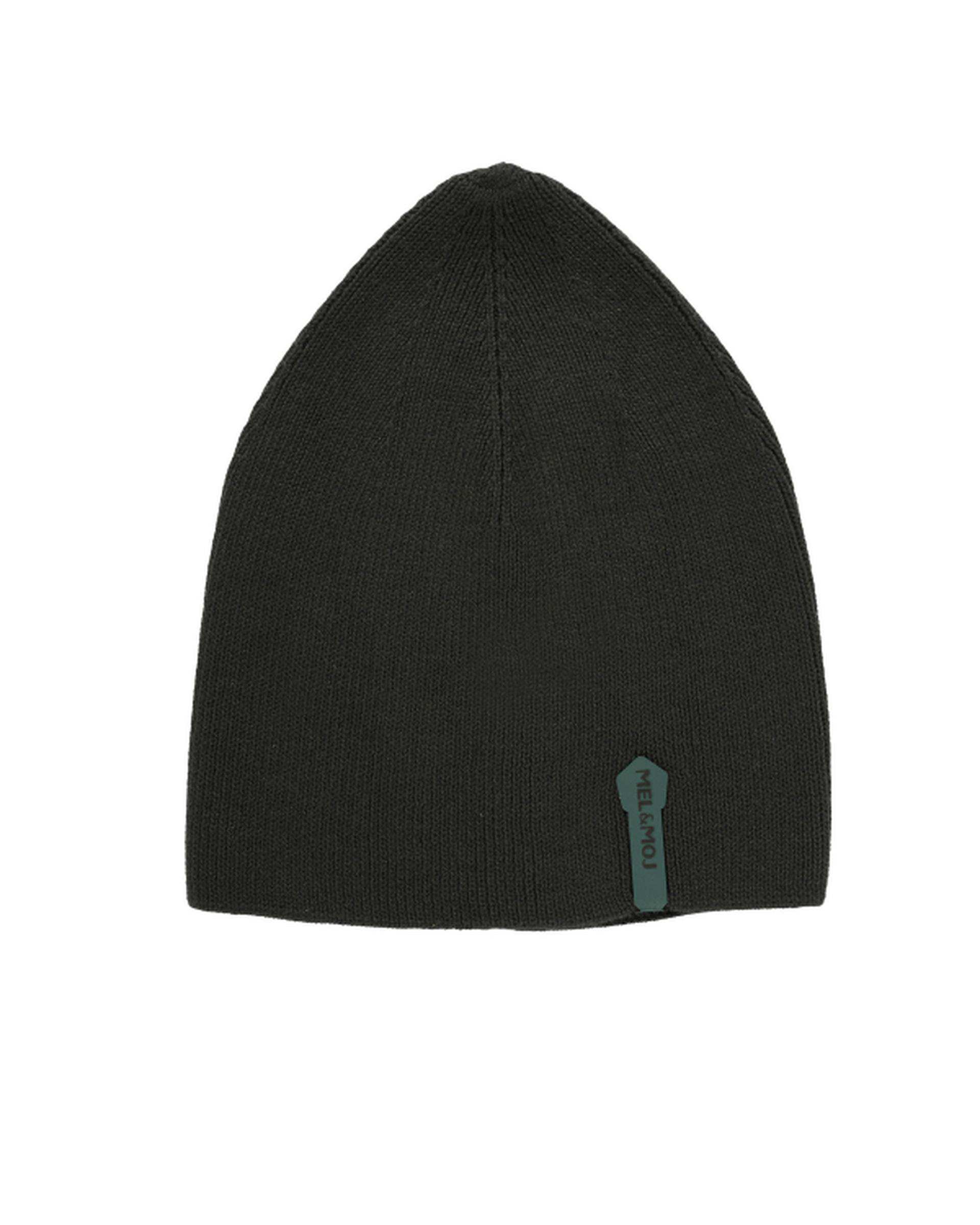 کلاه بافت سبز مل اند موژ Mel & Moj کد U08464-006