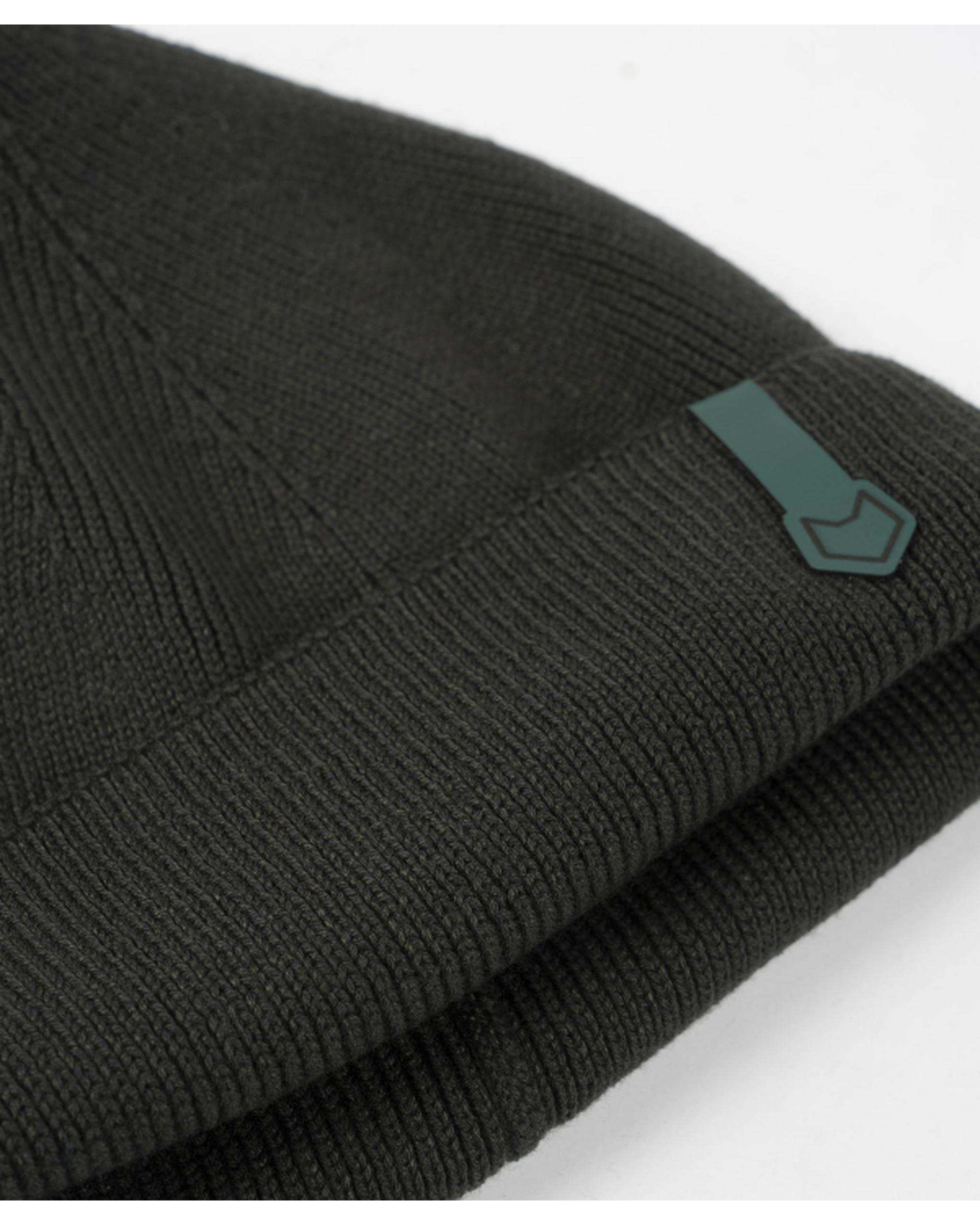 کلاه بافت سبز مل اند موژ Mel & Moj کد U08464-006