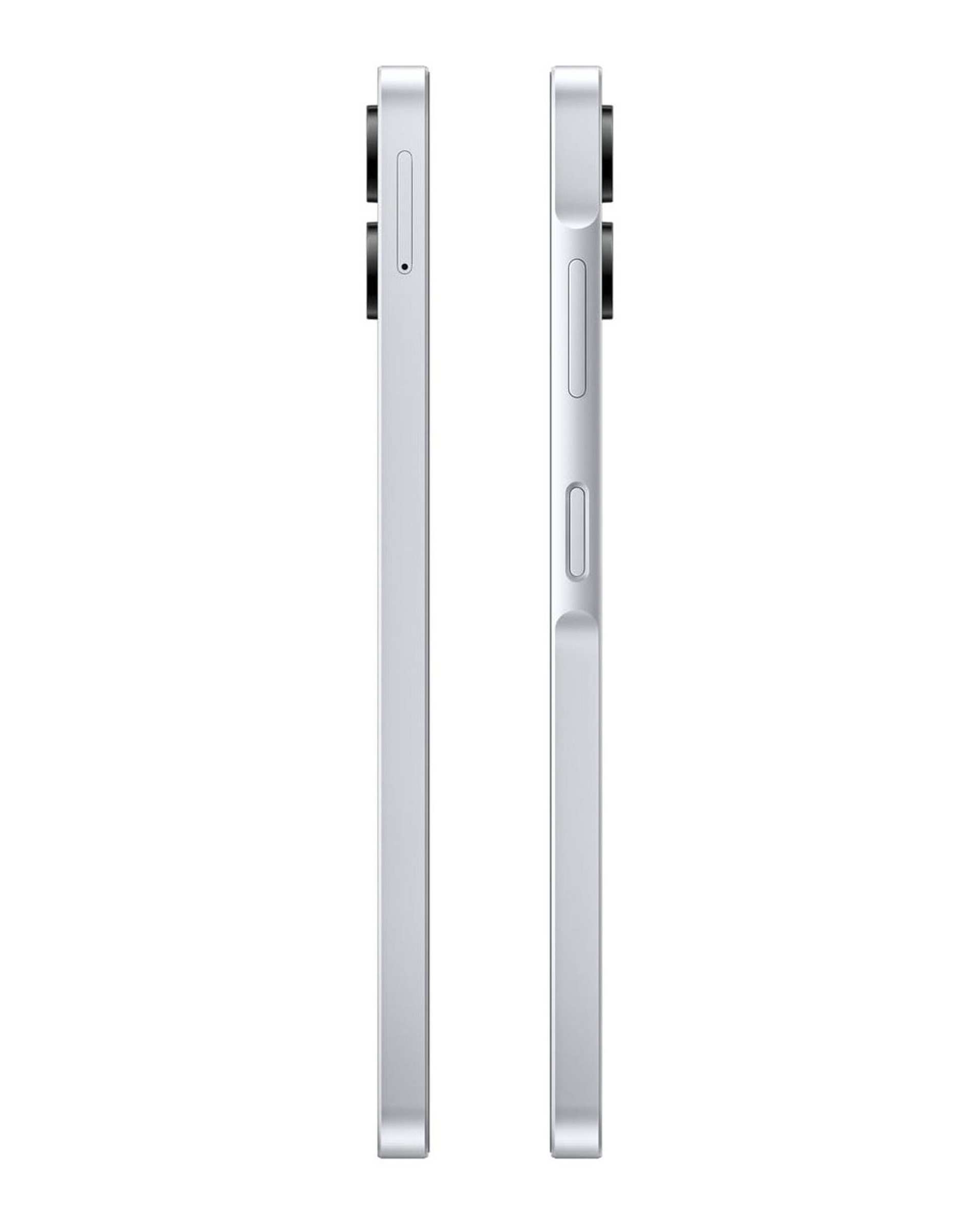 گوشی موبایل سامسونگ مدل Galaxy A06 دو سیم کارت ظرفیت 128 گیگابایت و رم 4 گیگابایت آبی روشن