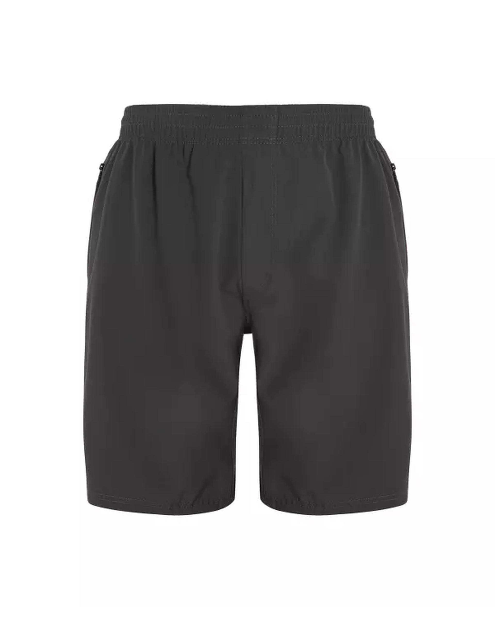 شلوارک ورزشی مردانه نوک مدادی پانیل Panil کد 4576