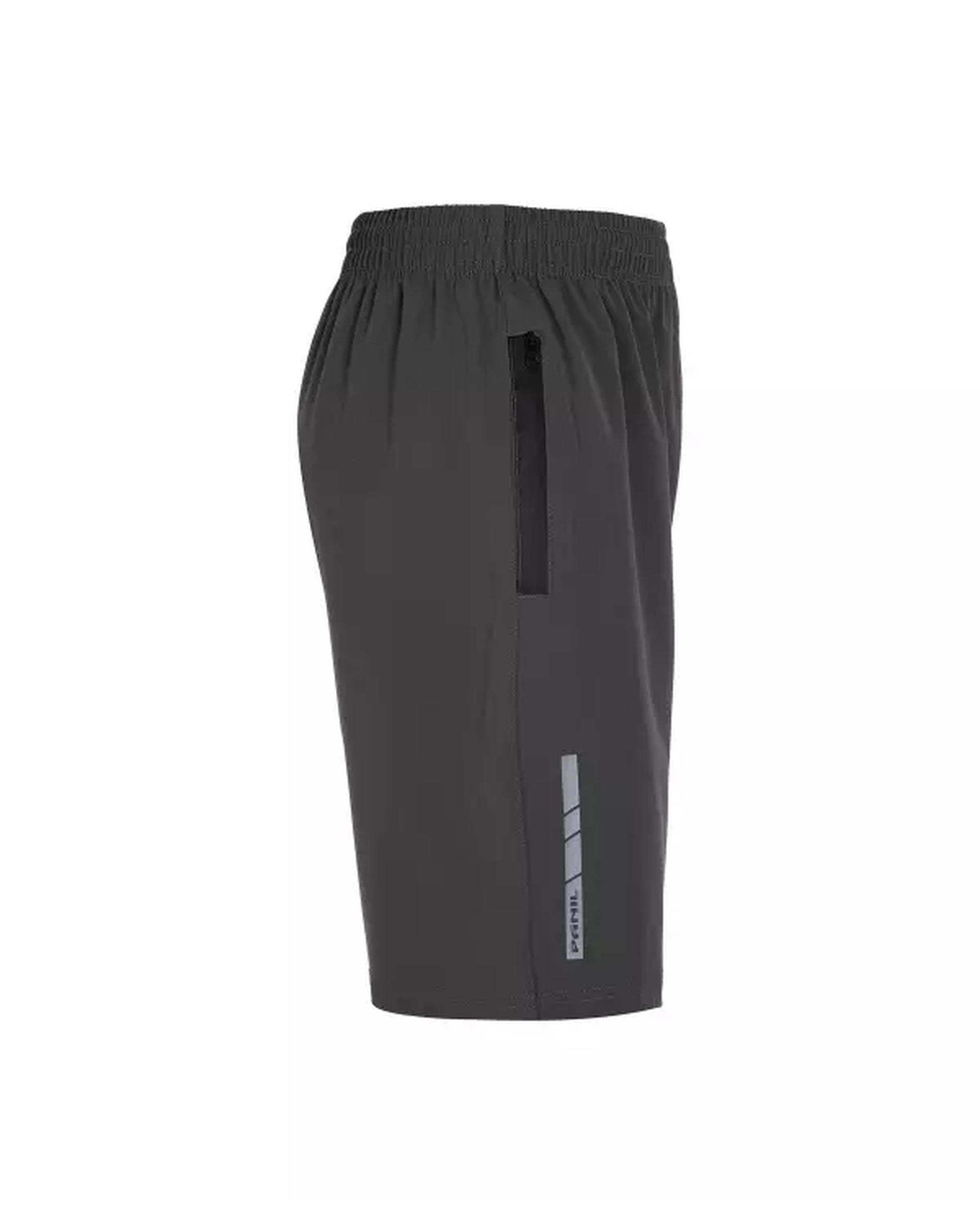 شلوارک ورزشی مردانه نوک مدادی پانیل Panil کد 4576