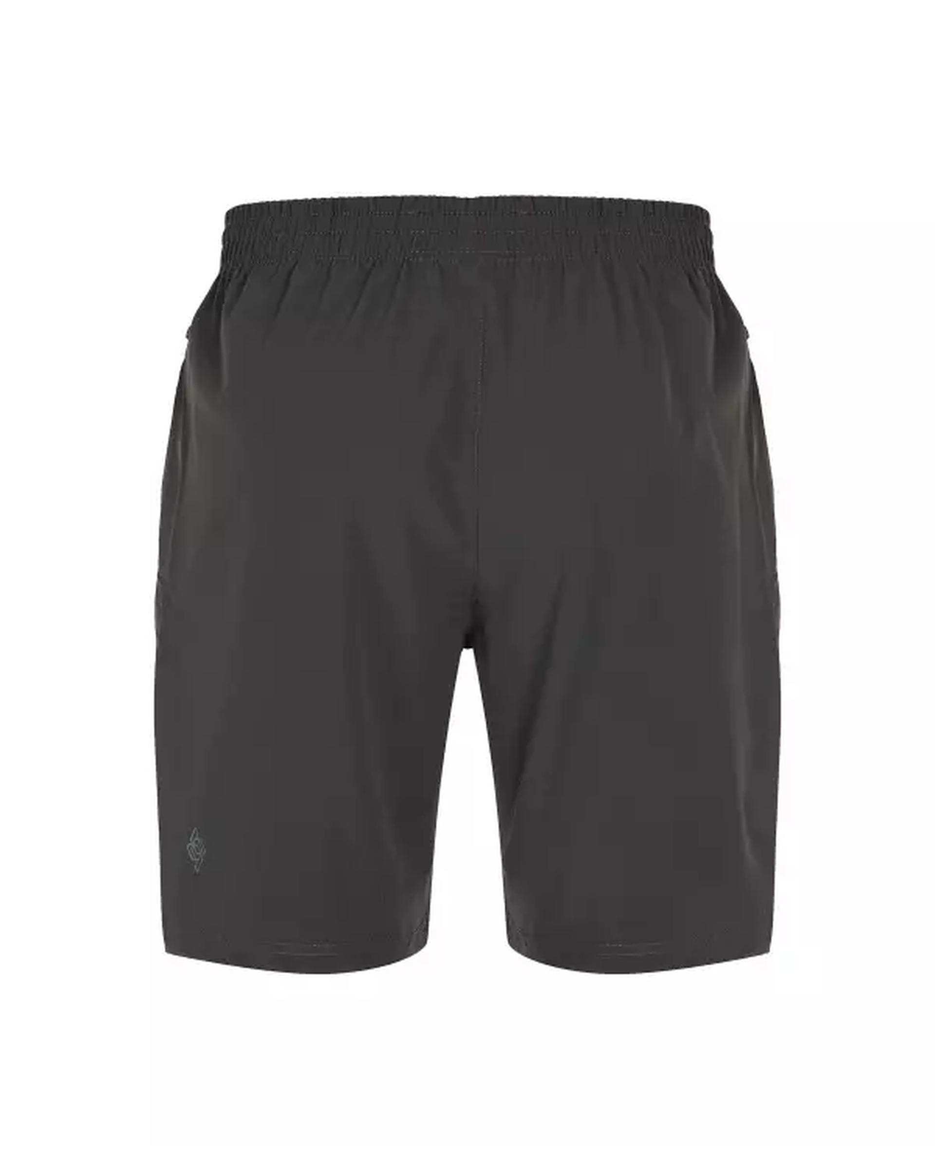 شلوارک ورزشی مردانه نوک مدادی پانیل Panil کد 4576