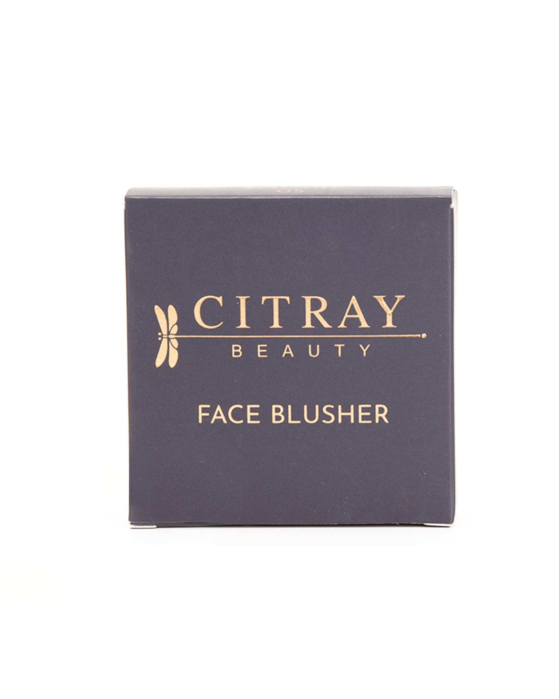 رژگونه سیترای Citray شماره 06 رنگ Peach وزن 5.5 گرم
