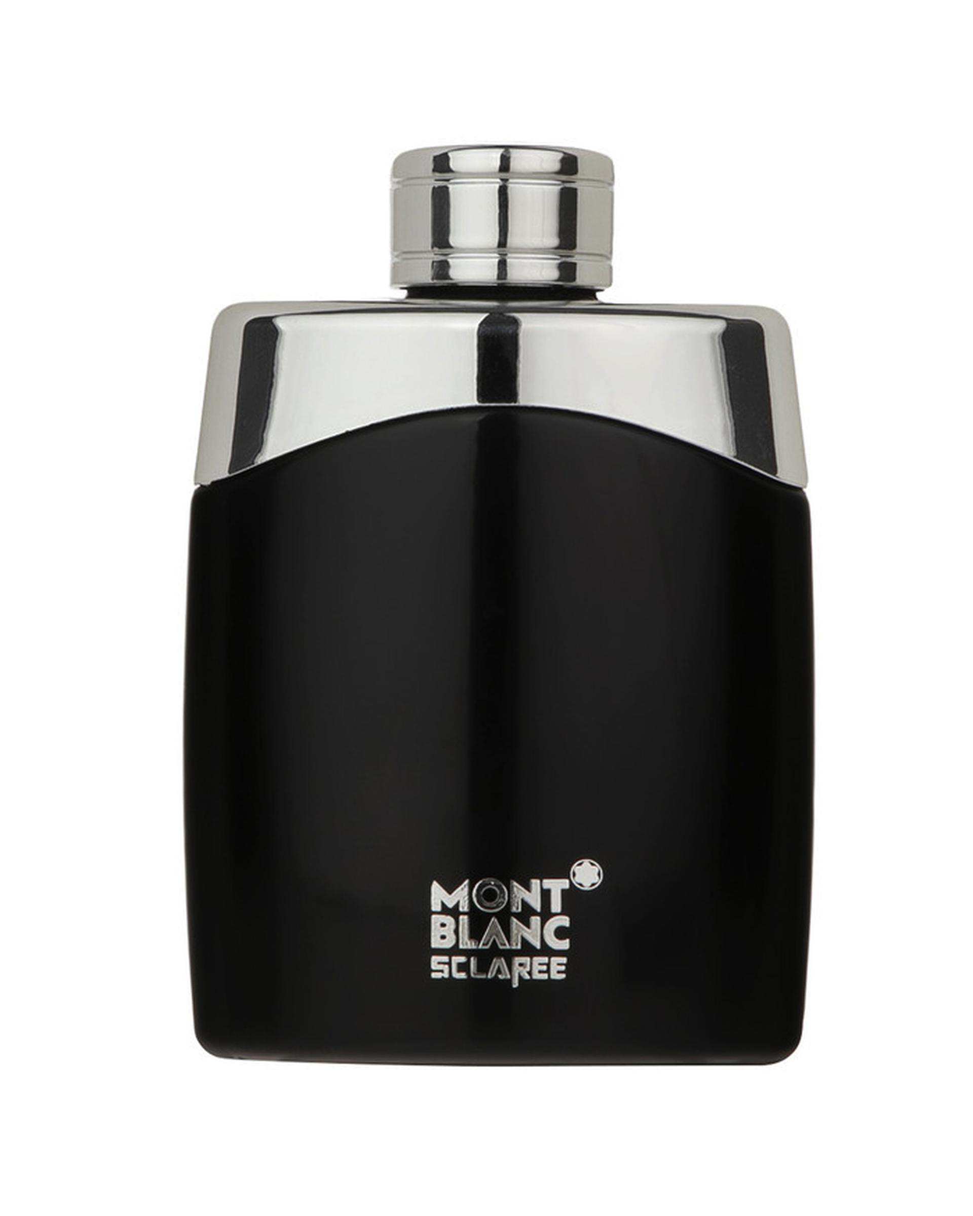 عطر مردانه اسکلاره Sclaree مدل مونت بلان لجند Mont Blanc Legend حجم 100ml