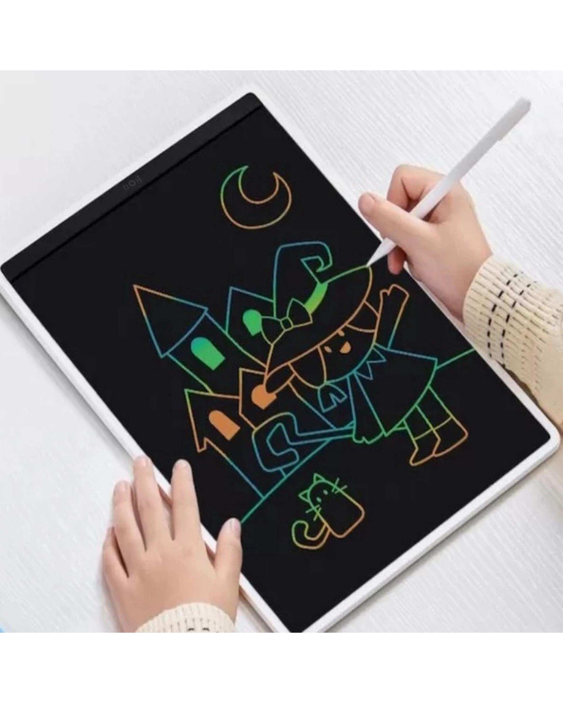 تخته هوشمند نسخه رنگی 13.5 اینچ شیائومی Mijia LCD Small Blackboard Color Version
