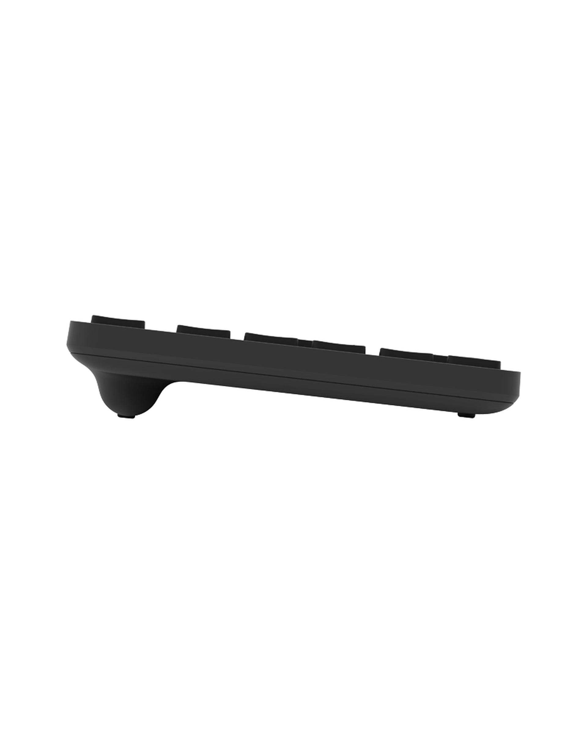 ست ماوس و کیبورد بی سیم مشکی شیائومی Xiaomi مدل WXJS02YM keyboard mouse2