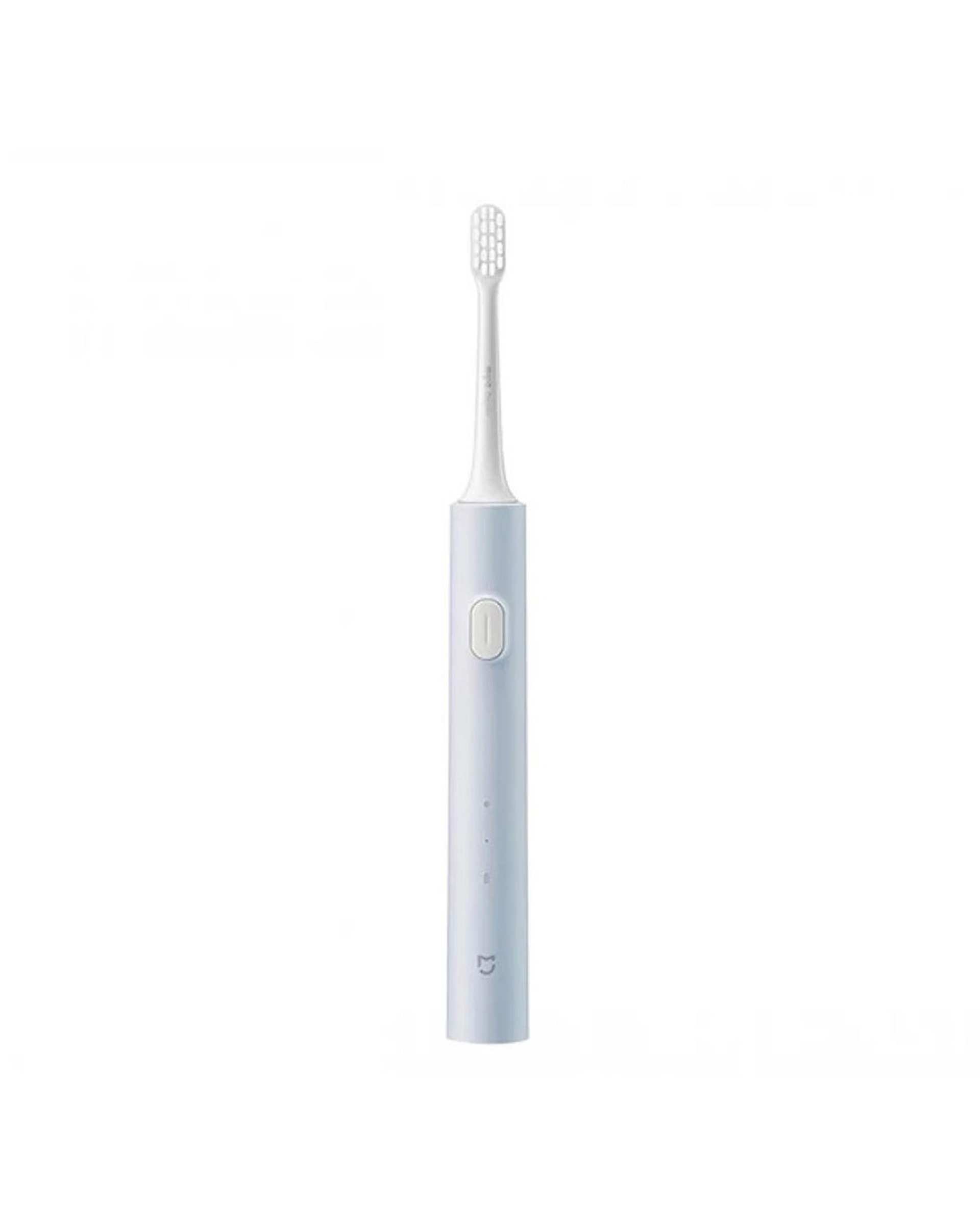 مسواک برقی سفید شیائومی Xiaomi مدل Mijia T200 Sonic Electric Toothbrush