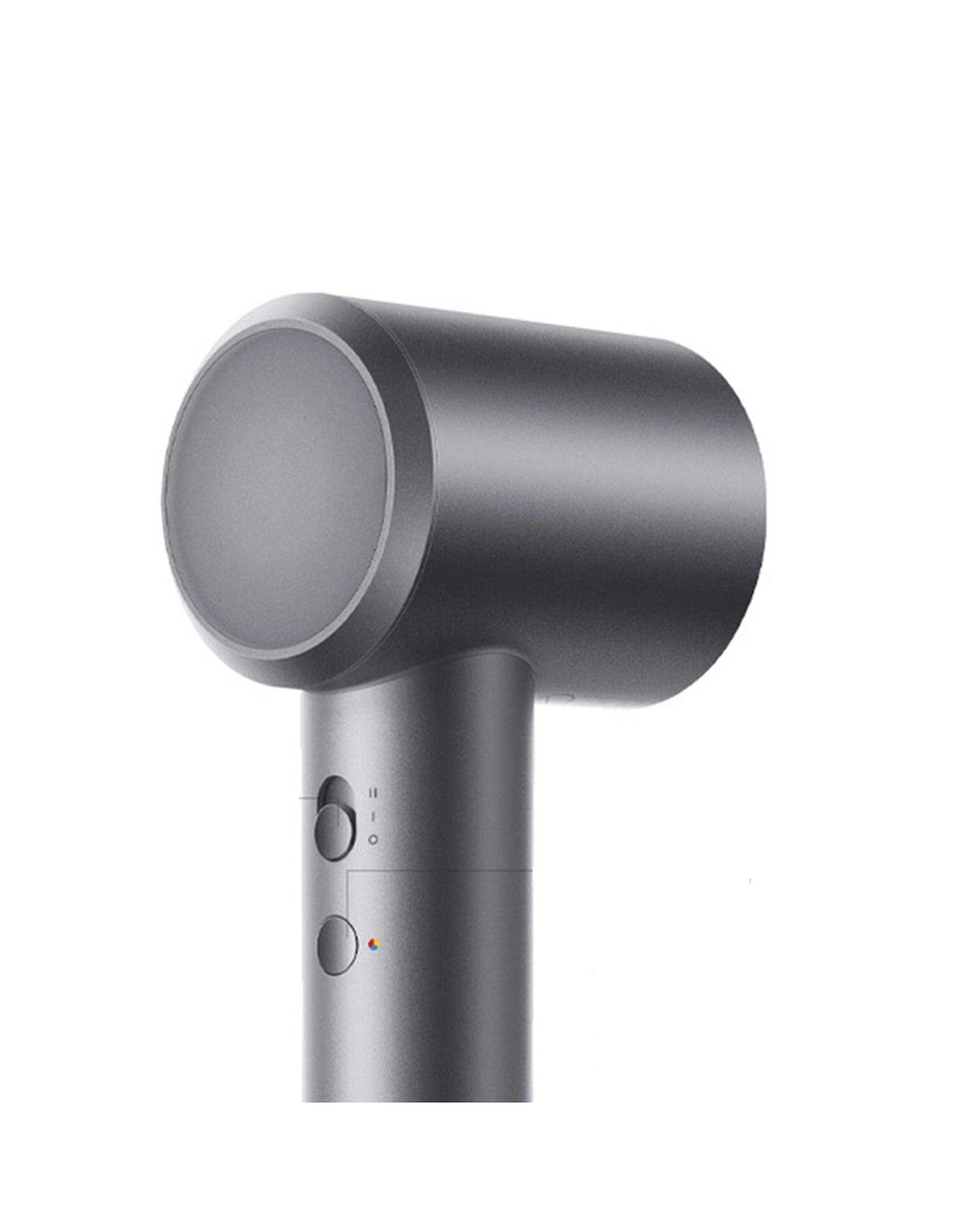 سشوار طوسی شیائومی Xiaomi مدل CMJ03LX Water Ionic Hair Dryer H501