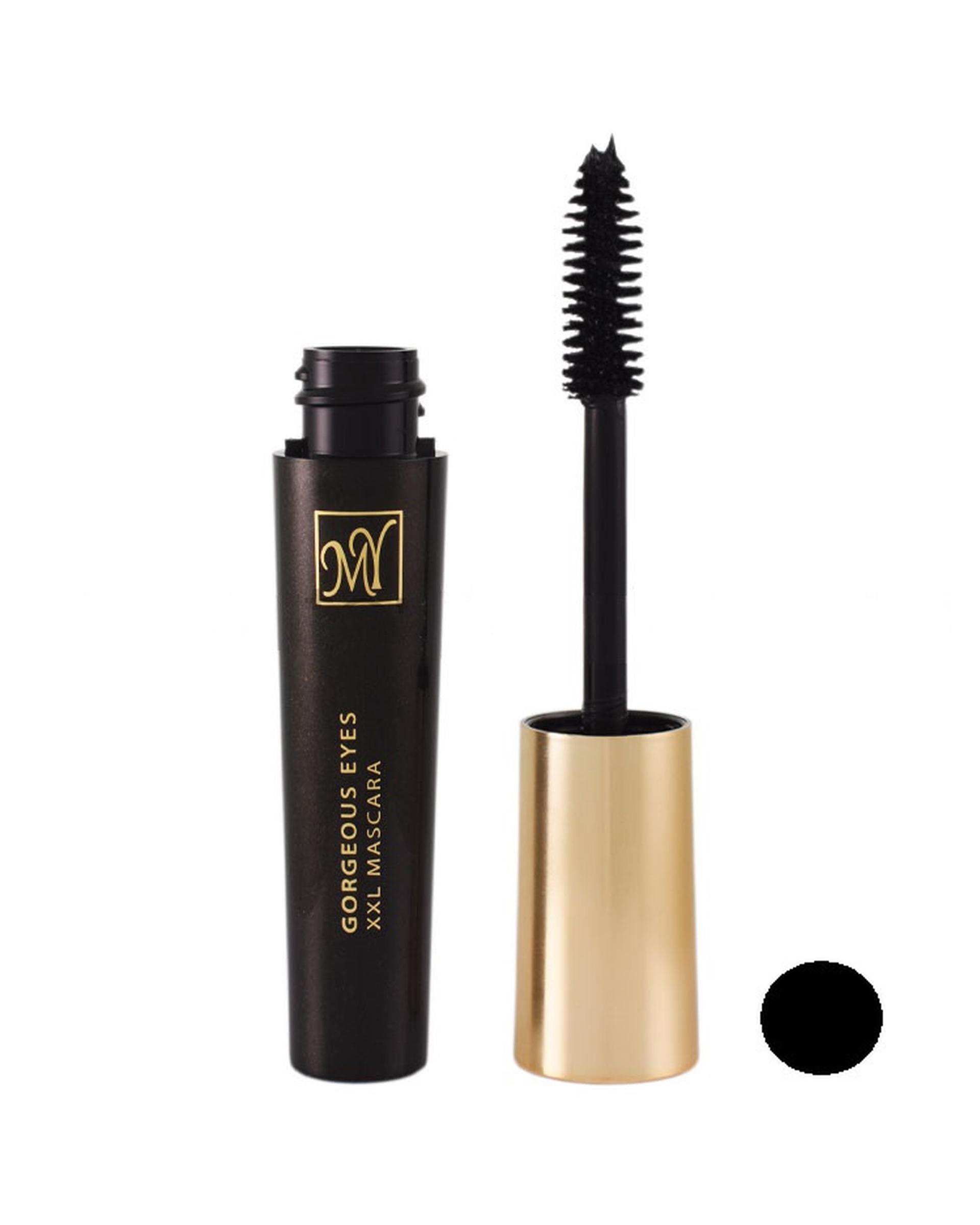 ریمل حجم دهنده مژه مای My مدل Gorgeus Eyes
