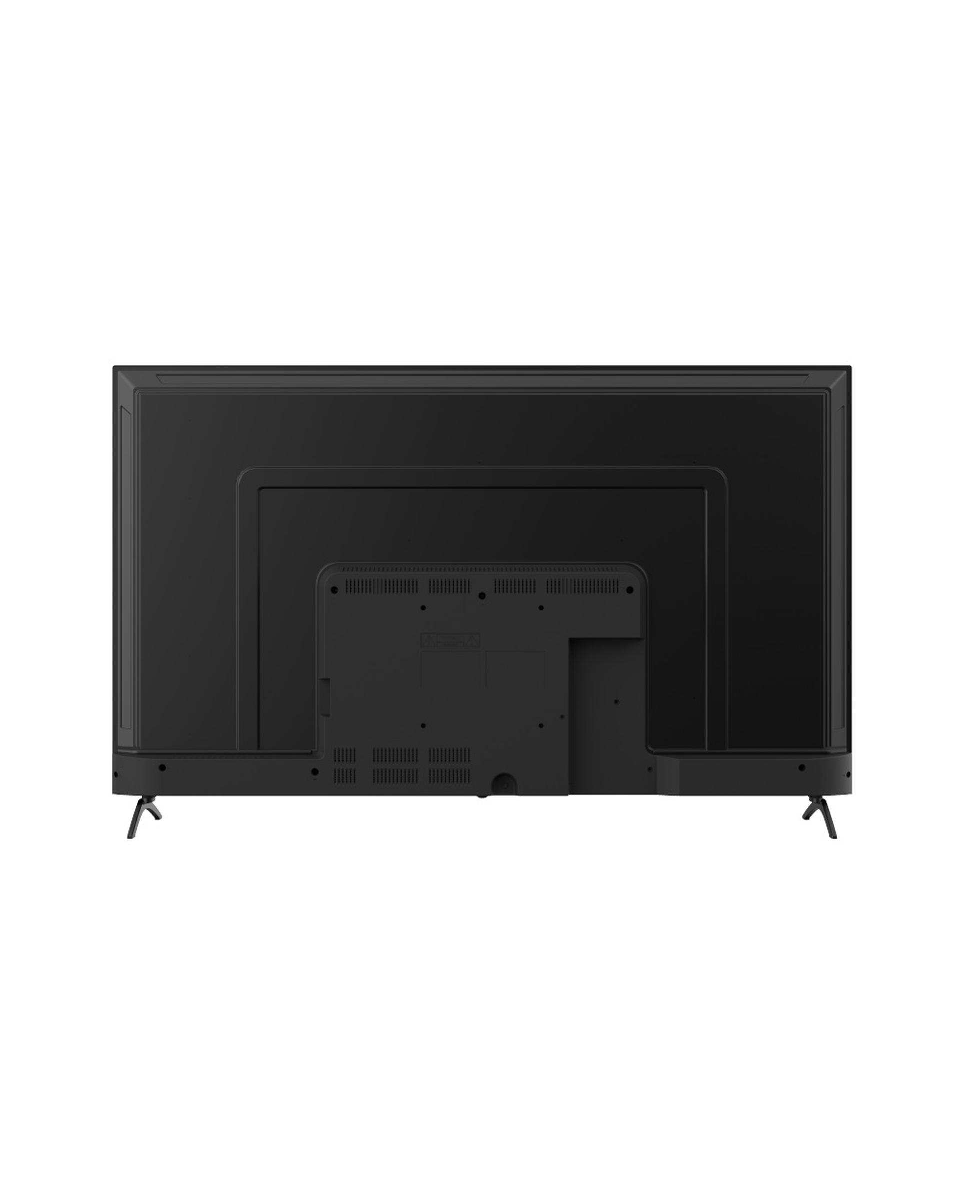 تلویزیون ال ای دی هوشمند 58 اینچ جی پلاس Gplus مدل GTV-58SU738NX