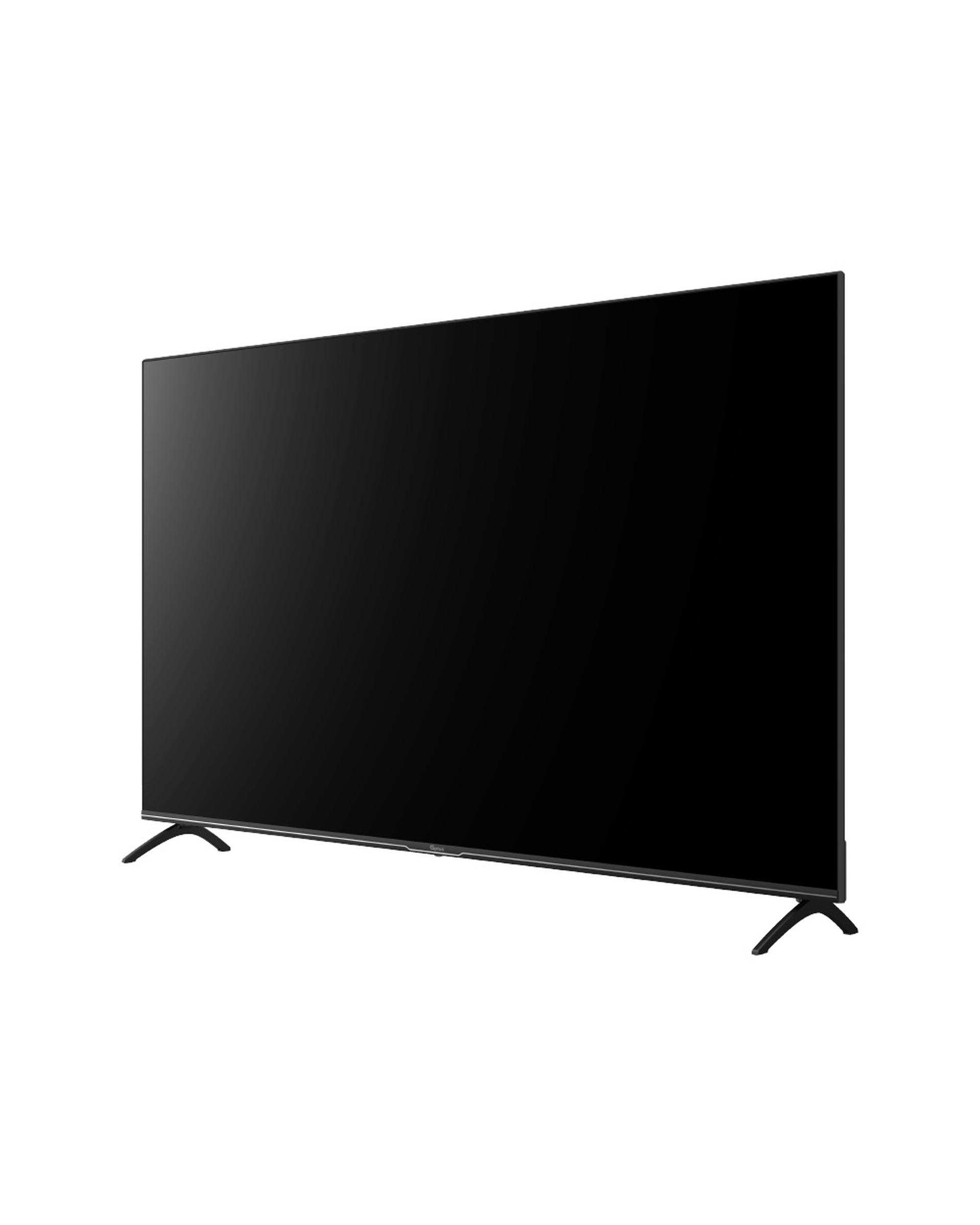 تلویزیون ال ای دی هوشمند 58 اینچ جی پلاس Gplus مدل GTV-58SU738NX