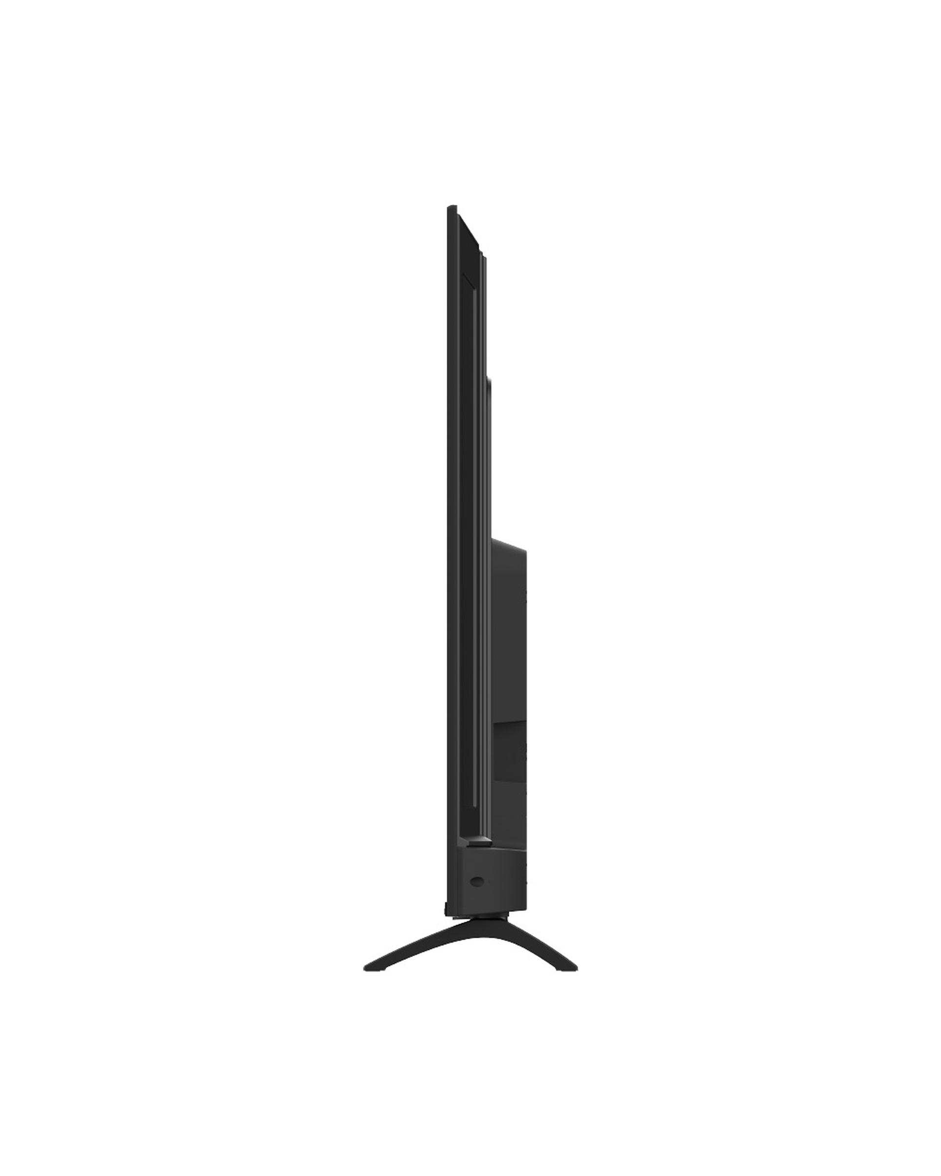 تلویزیون ال ای دی هوشمند 58 اینچ جی پلاس Gplus مدل GTV-58SU738NX