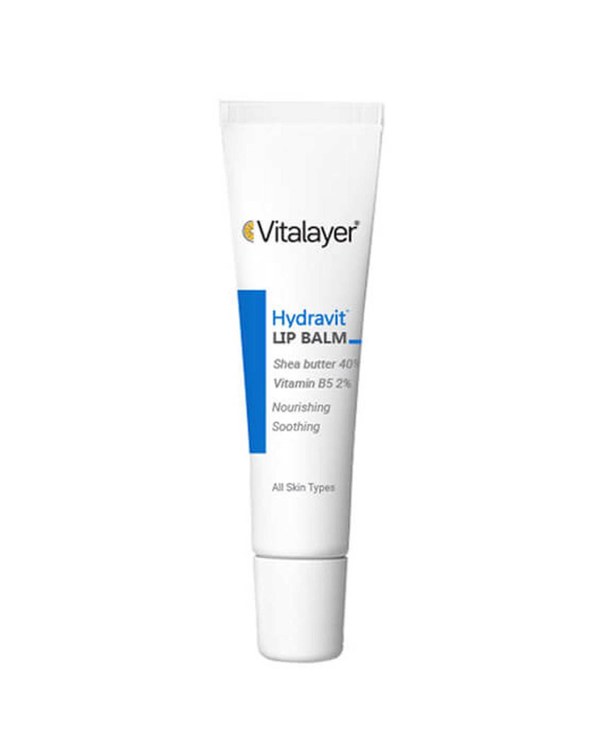 بالم لب آبرسان ویتالیر Vitalayer مدل هیدراویت Hydravit حجم 15ml