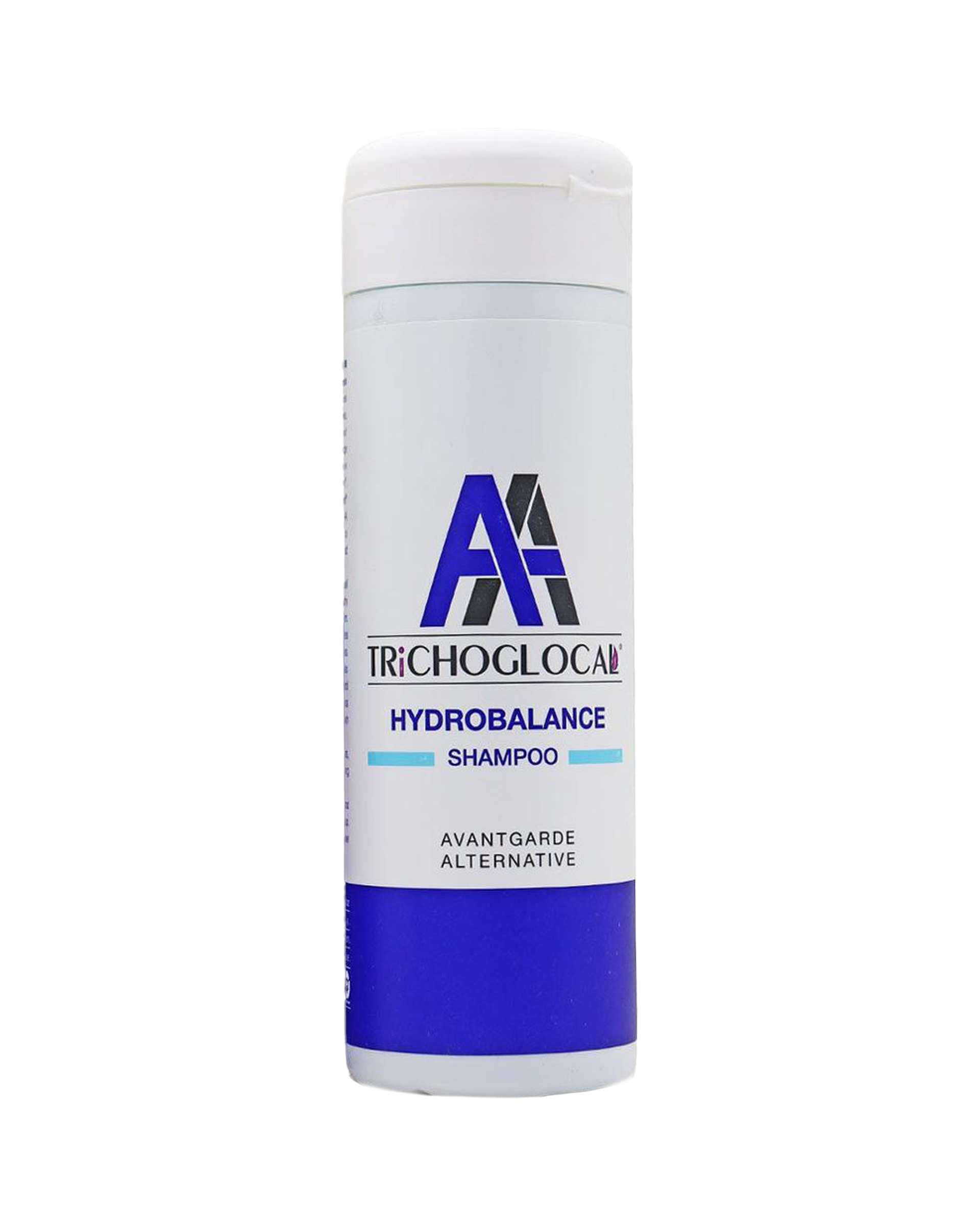 شامپو مو هیدروبالانس تریکوگلوکال Trichoglocal مدل AA Hydrobalance حجم 200ml