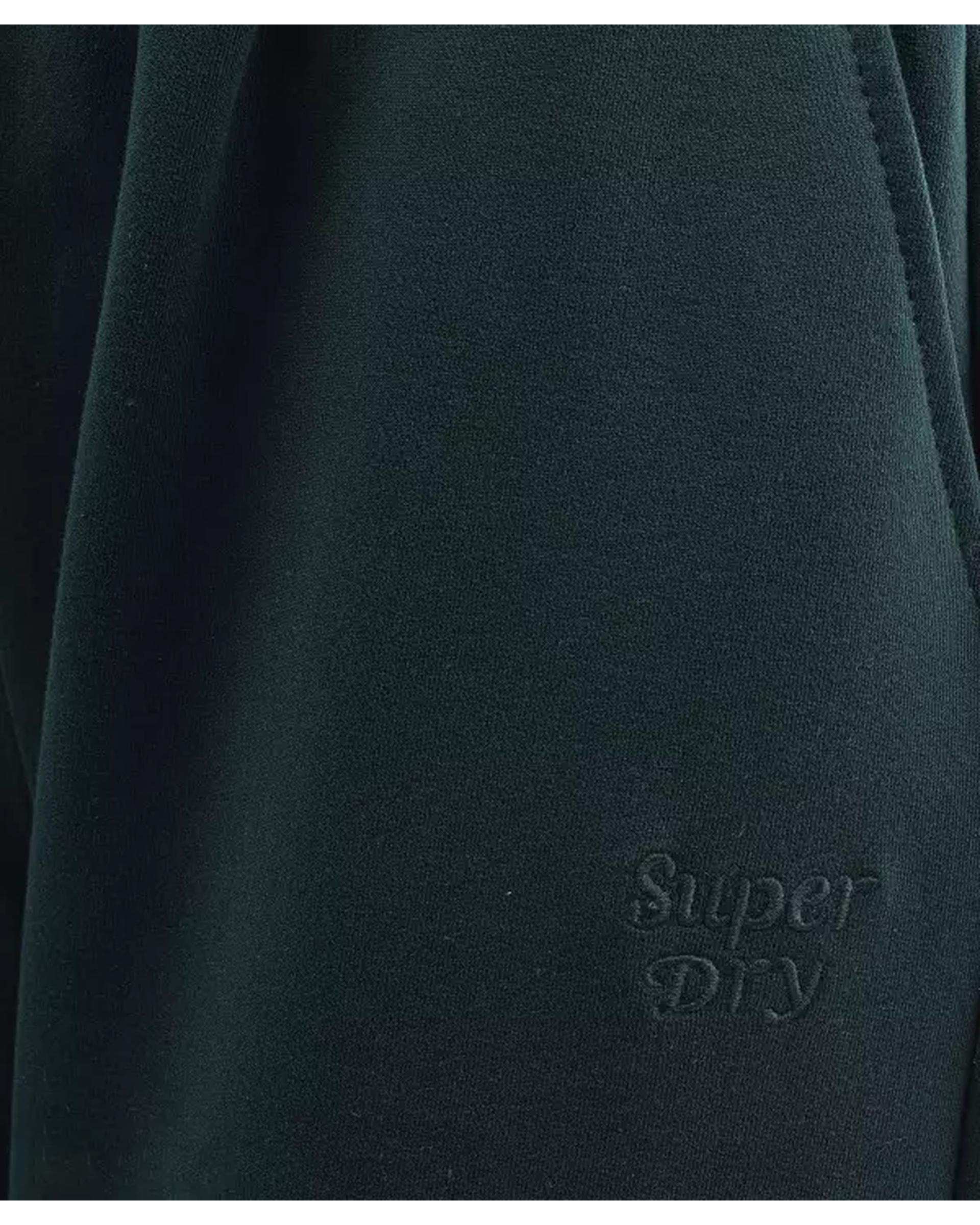 شلوار زنانه سبز تیره سوپردرای Superdry کد W17A40403C