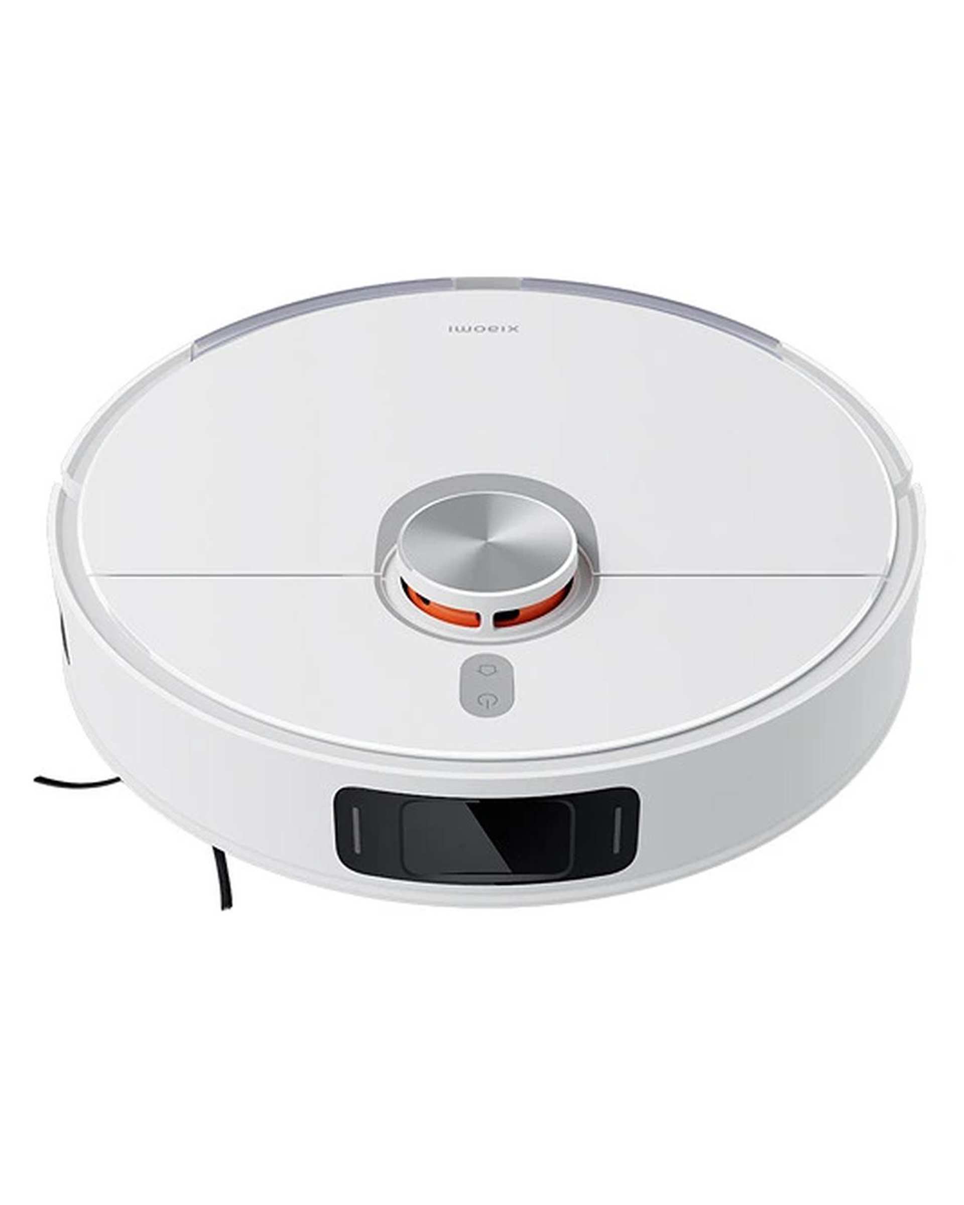 جارو رباتیک سفید شیائومی Xiaomi مدل robot vacuum S20 Plus