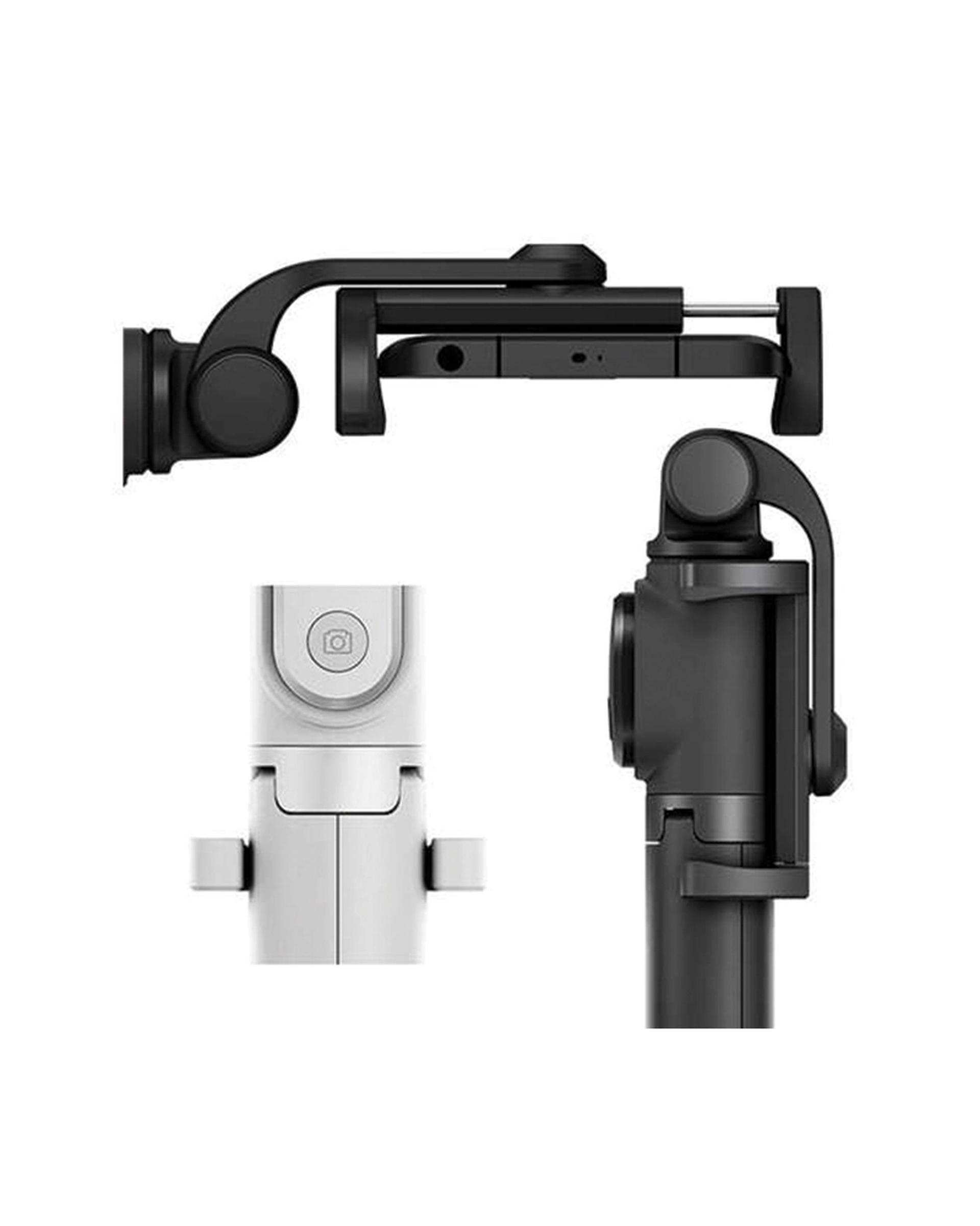 مونوپاد مشکی شیائومی Xiaomi مدل XMZPG01YM Mi Selfie Tripod