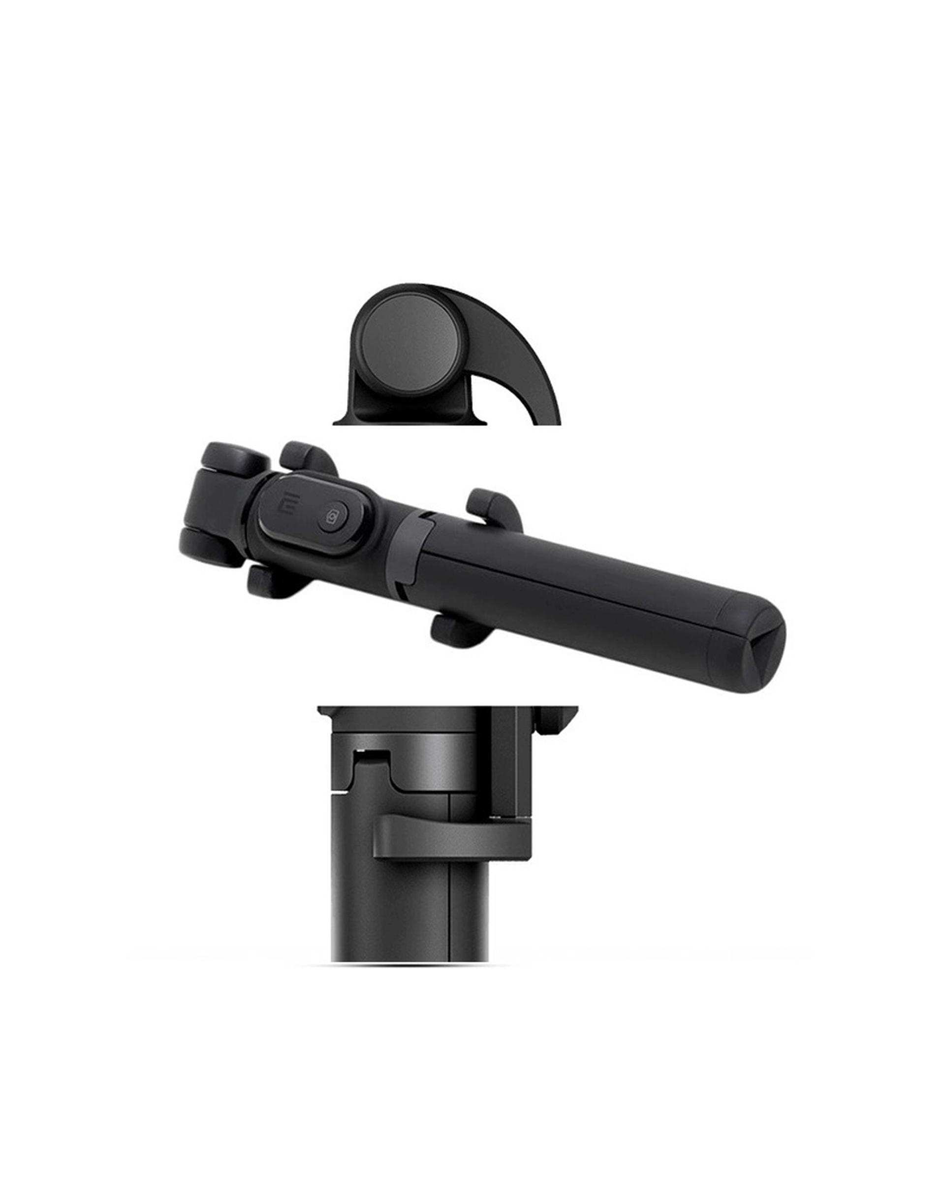 مونوپاد مشکی شیائومی Xiaomi مدل XMZPG01YM Mi Selfie Tripod