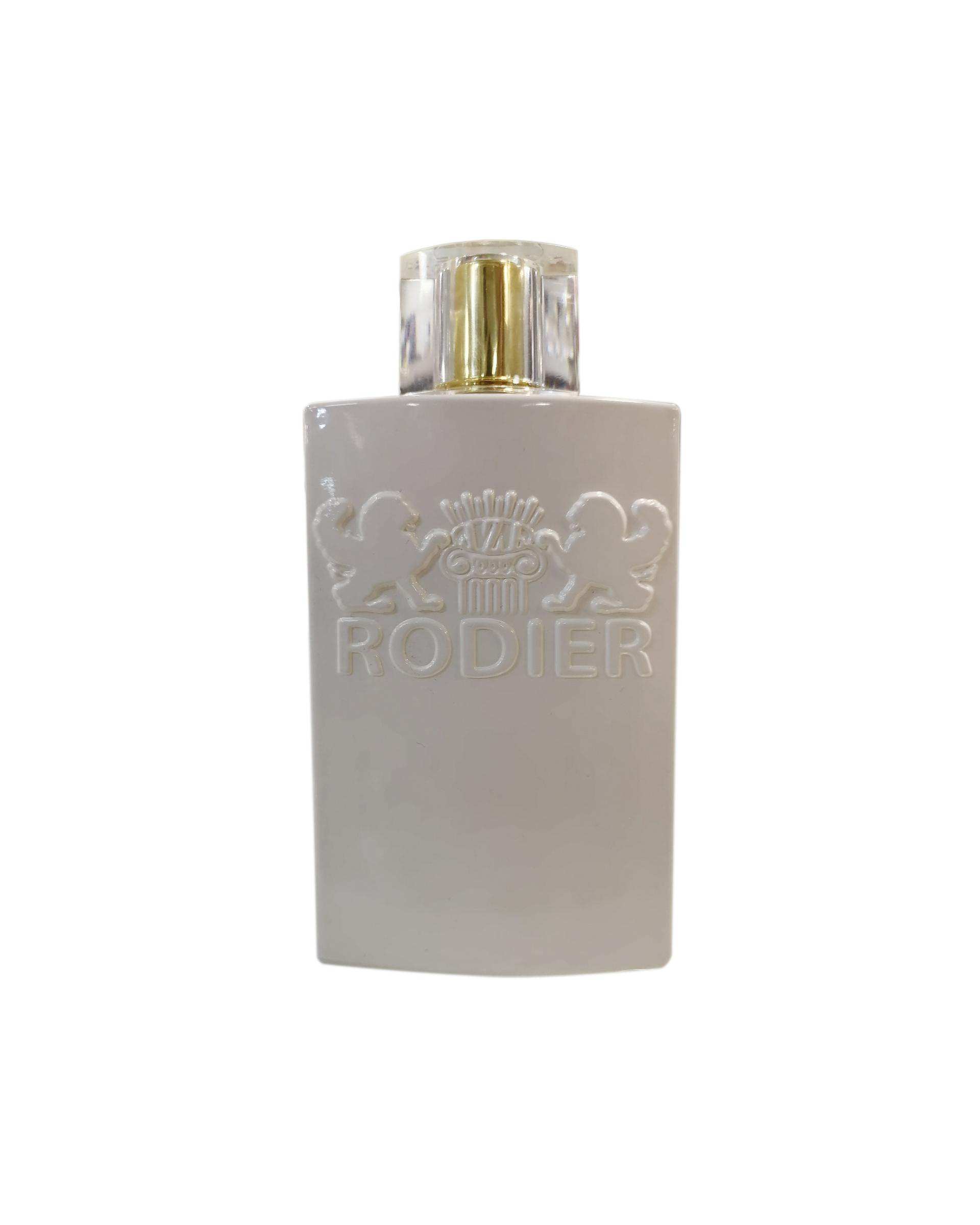 عطر زنانه رودیر Rodier مدل باکارات رژ حجم 100ml