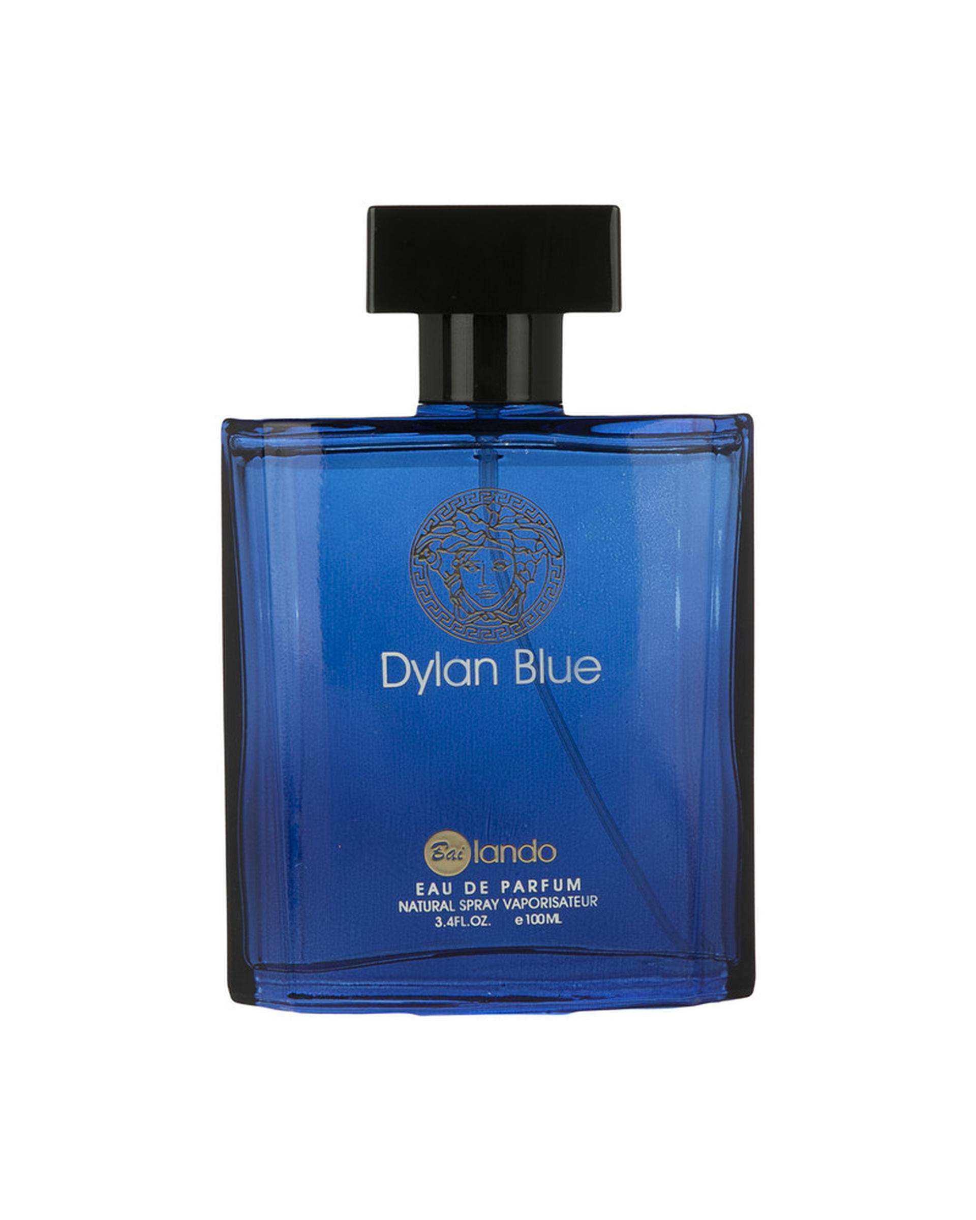 عطر مردانه بایلندو Bailando مدل Dylan Blue حجم 100ml